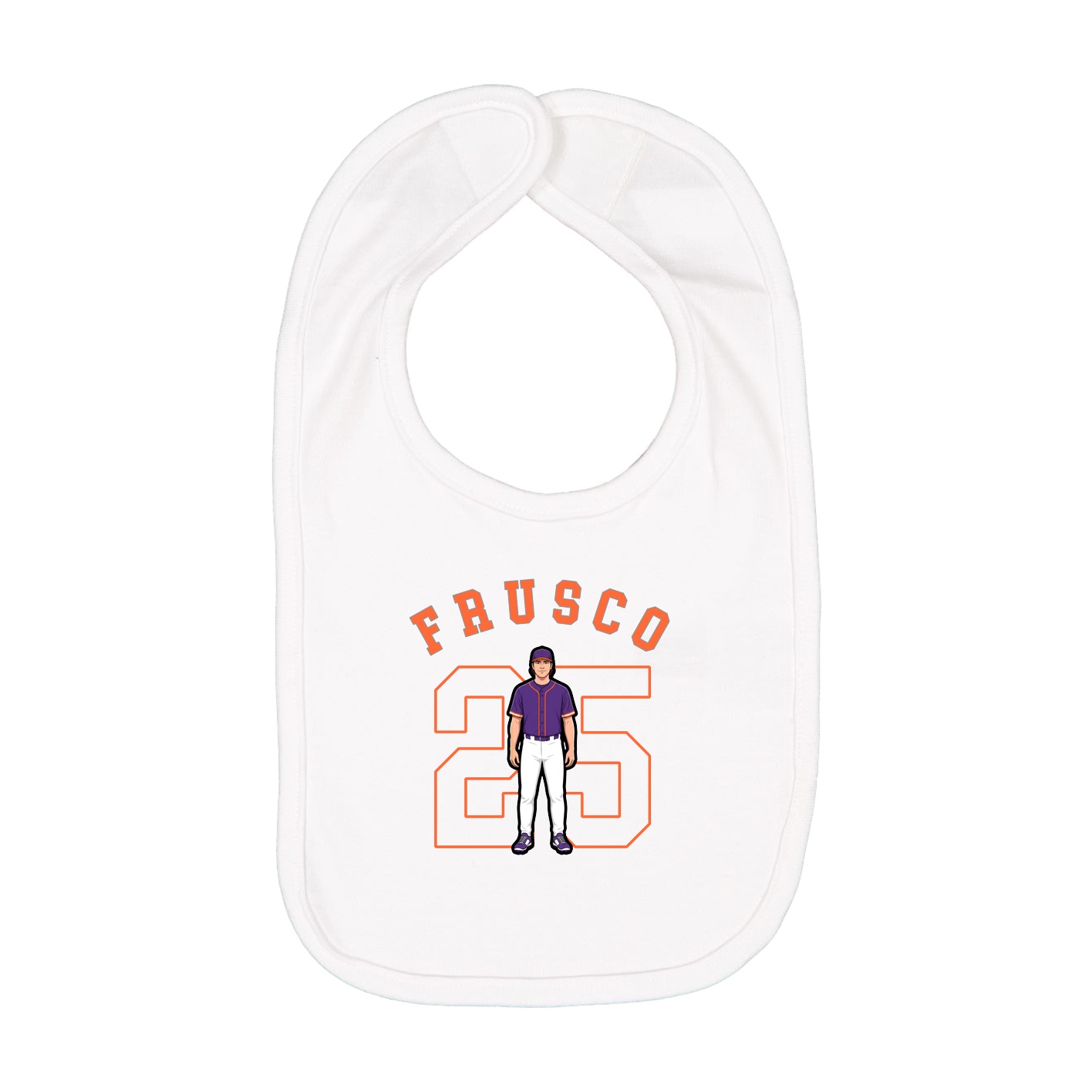 Infant Bib