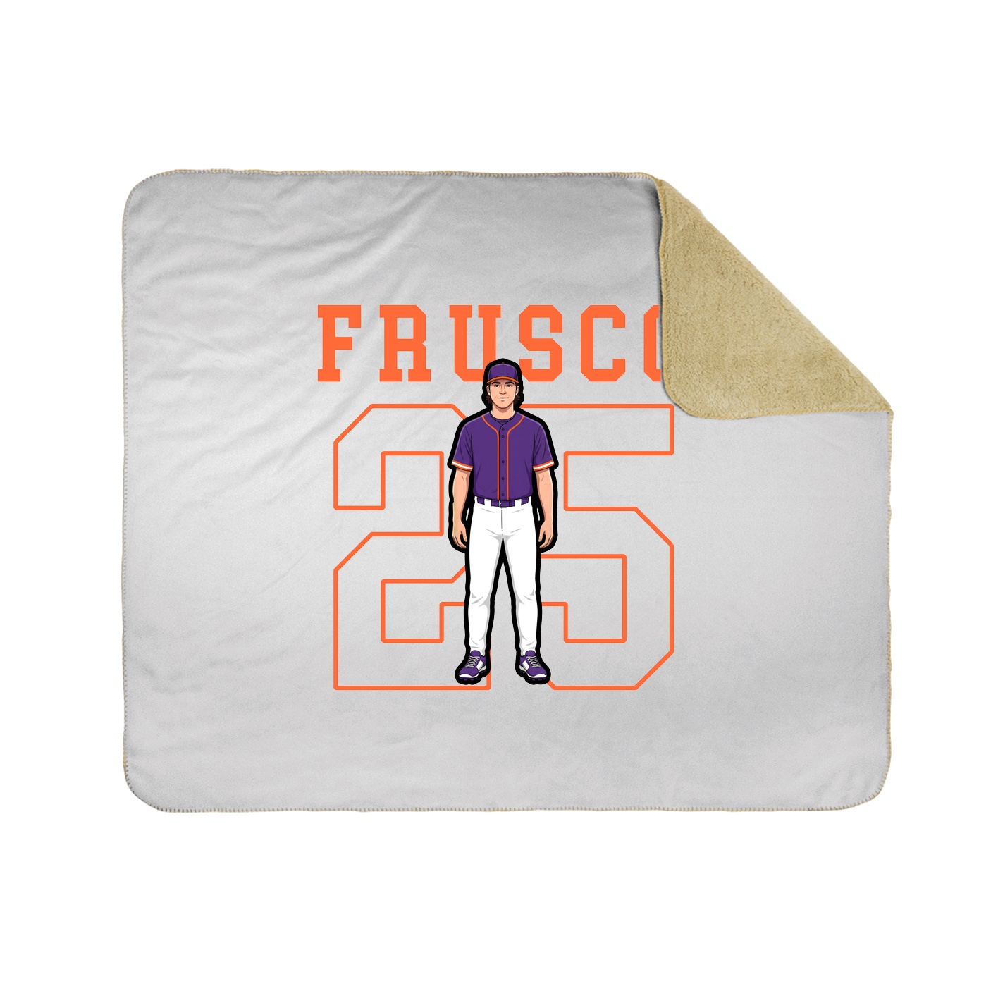 Throw Blanket