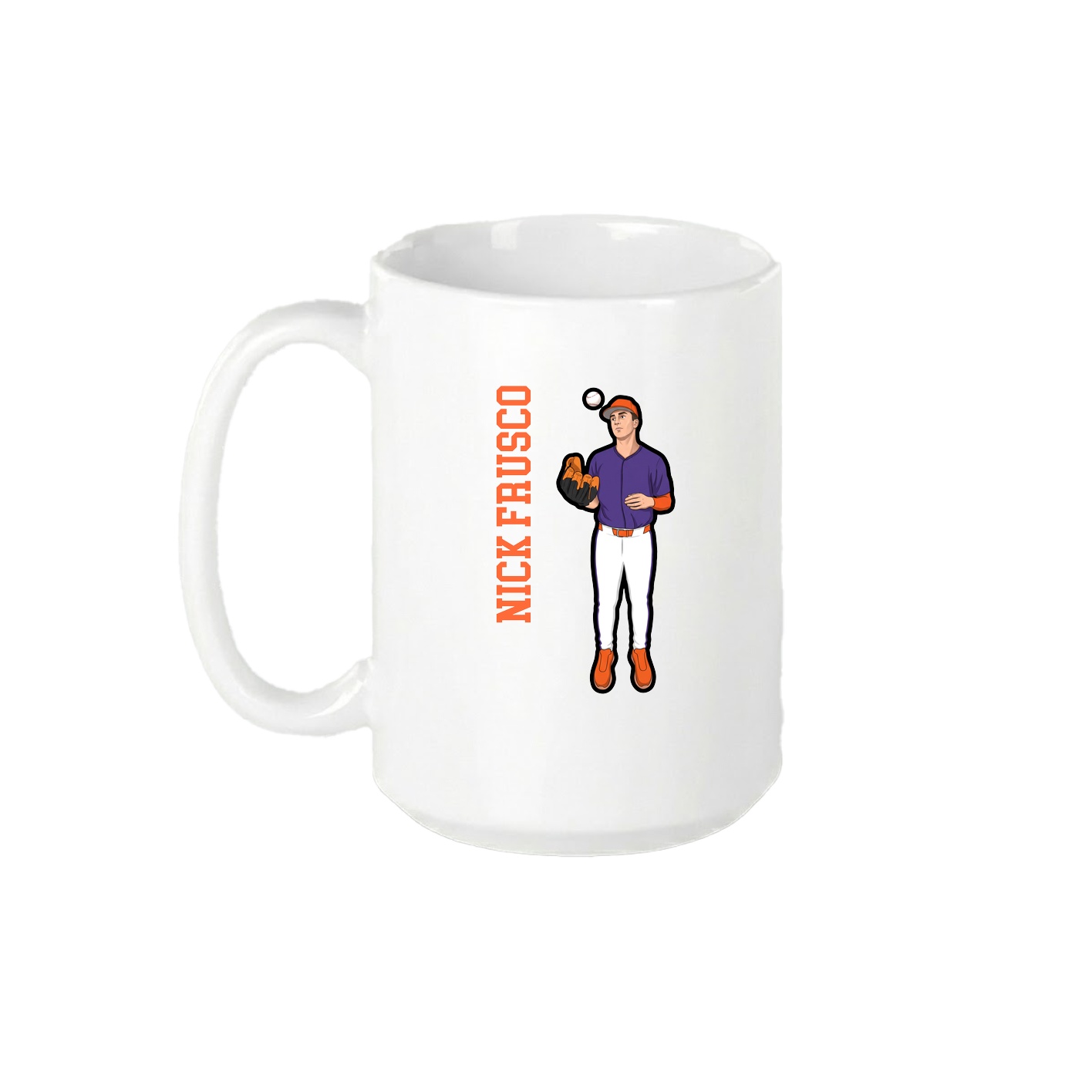 15oz Coffee Mug