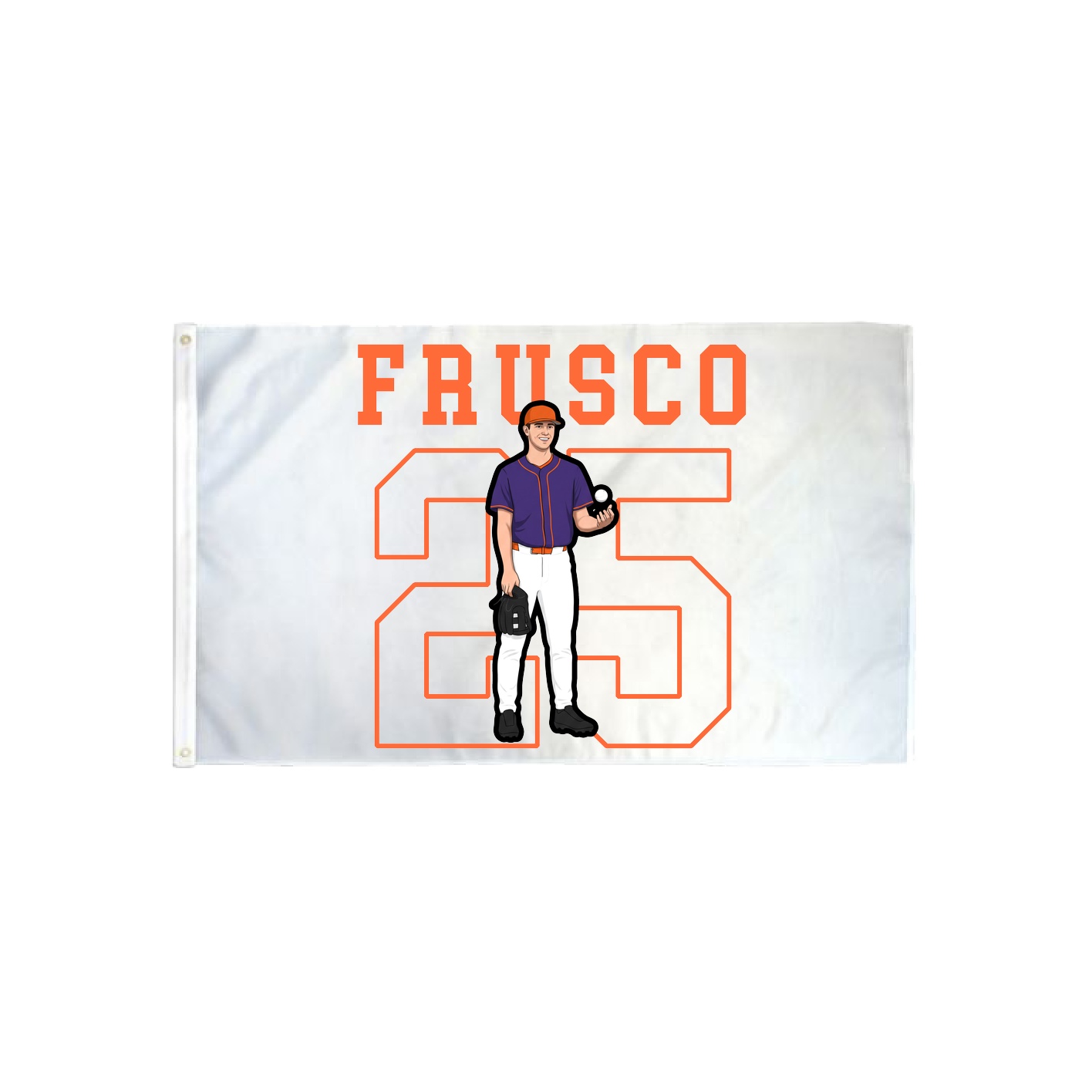 3x5 Flag