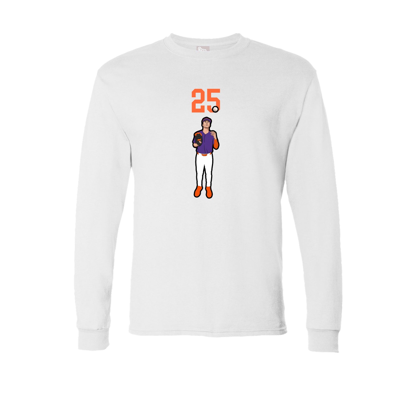 Long Sleeve Tee