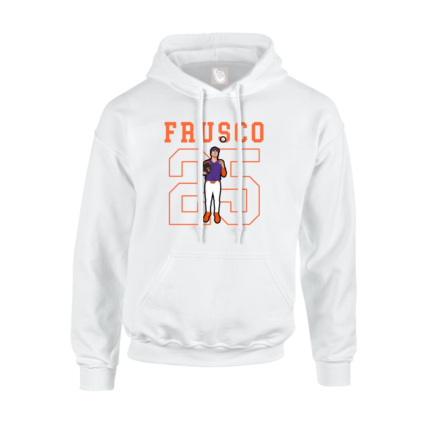 Youth Hoodie