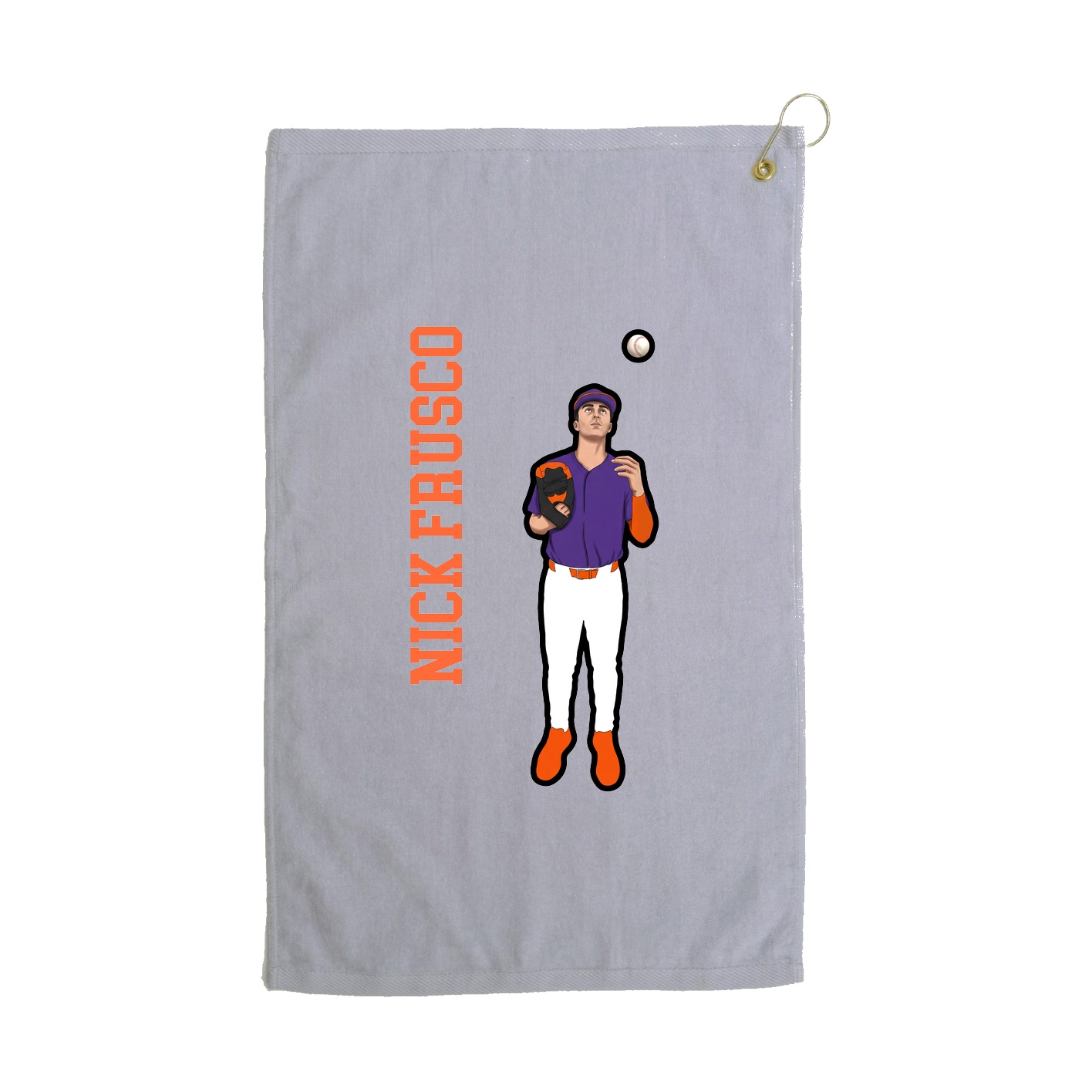 Golf Towel