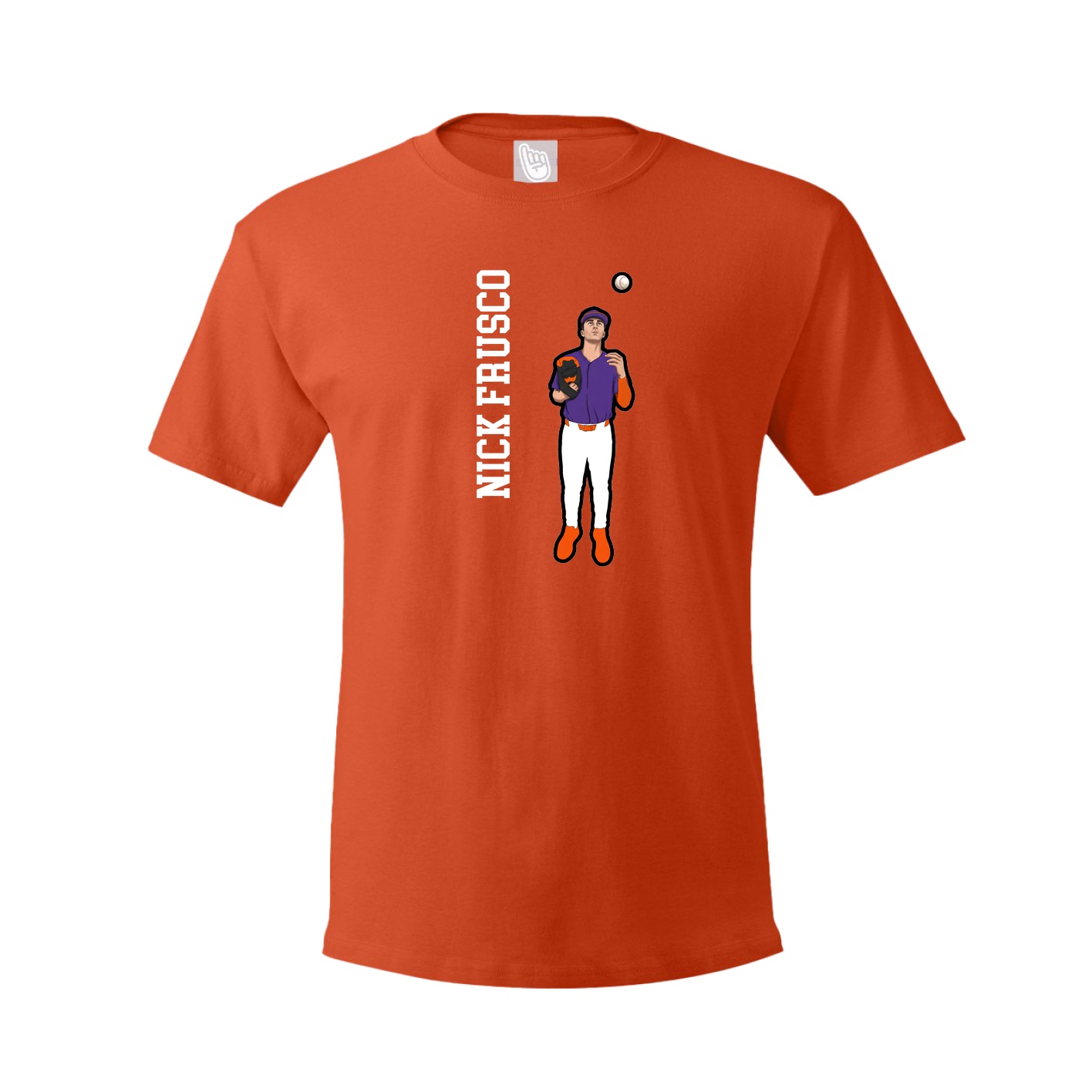Youth Tee
