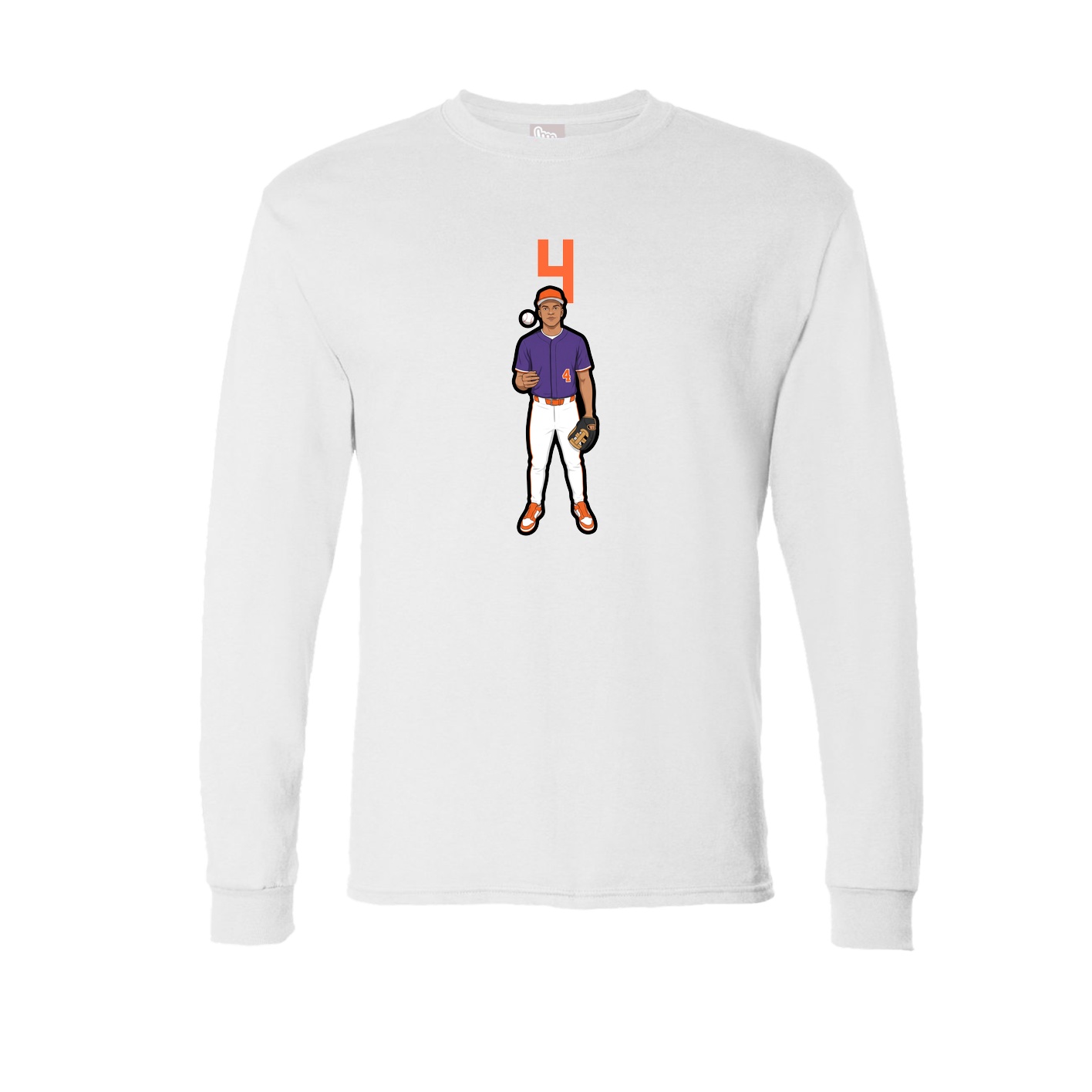 Long Sleeve Tee
