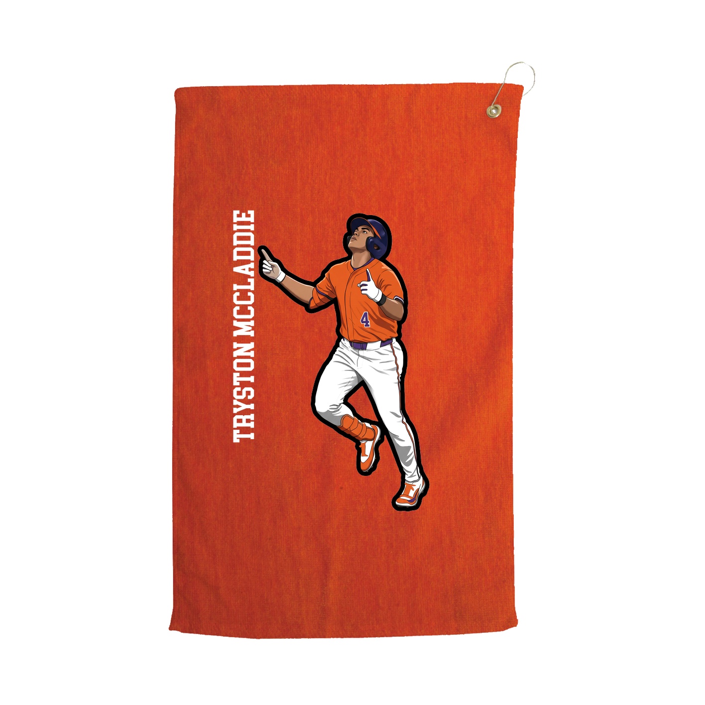 Golf Towel