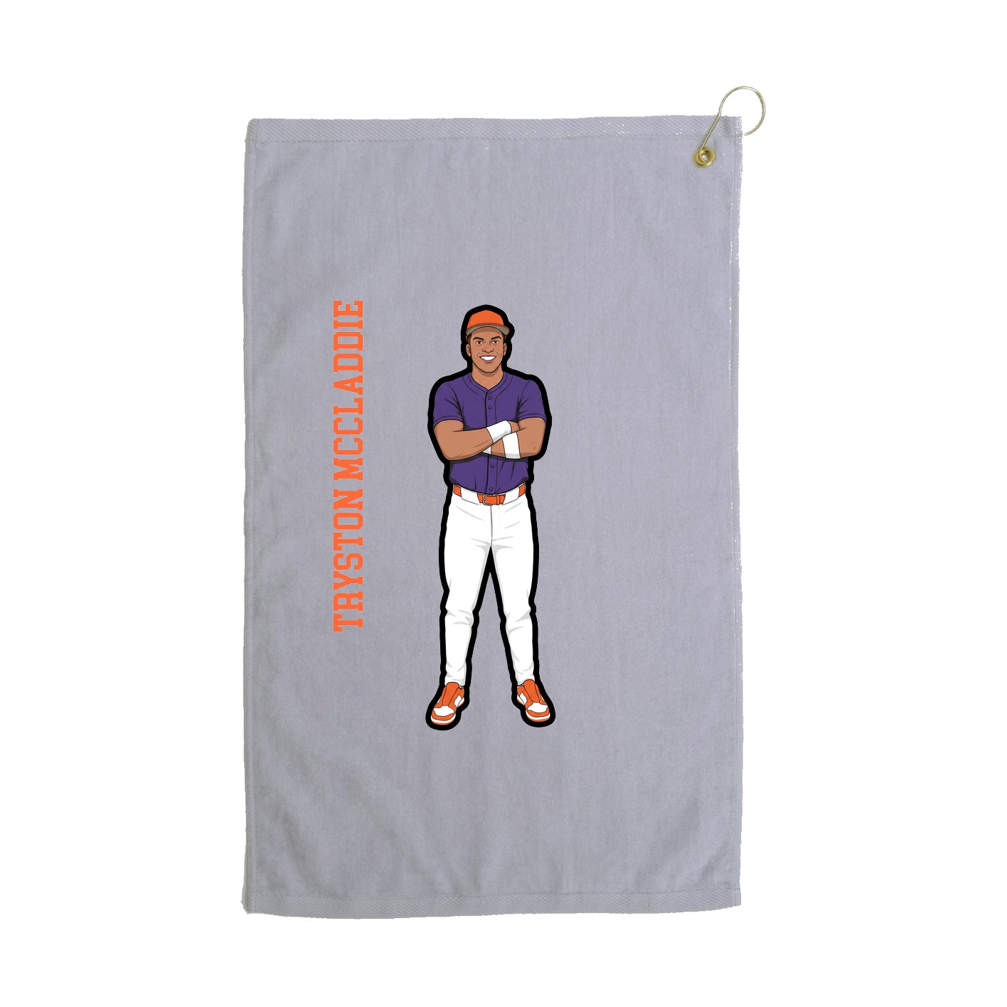 Golf Towel