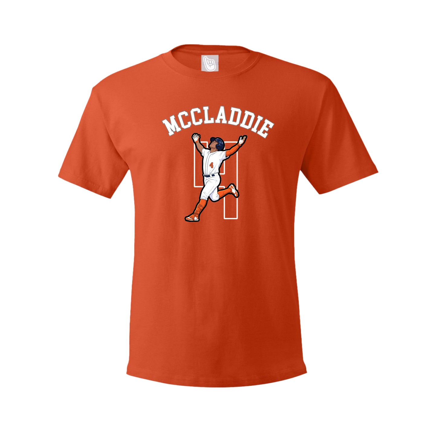 NIL Club Youth Tee