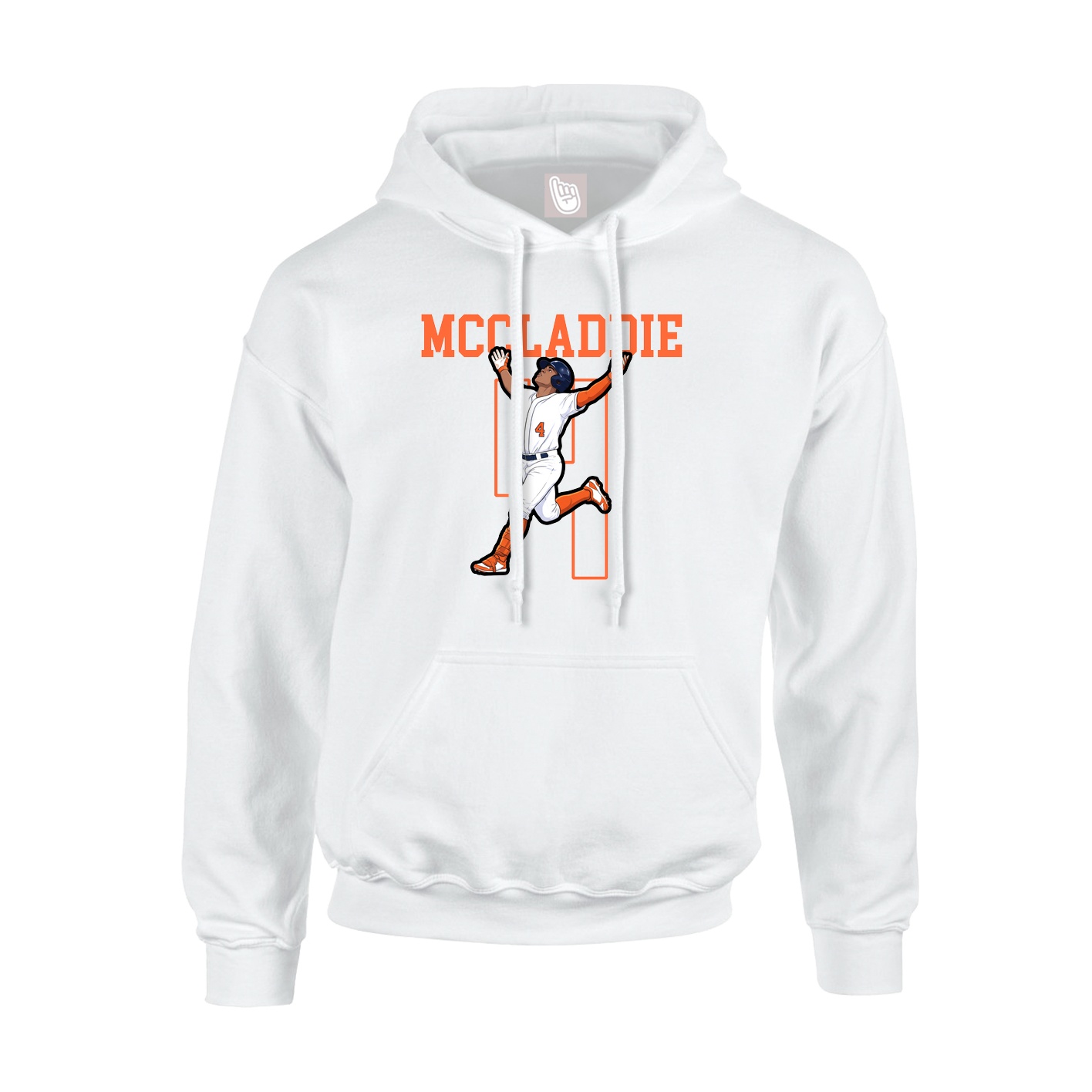 Youth Hoodie