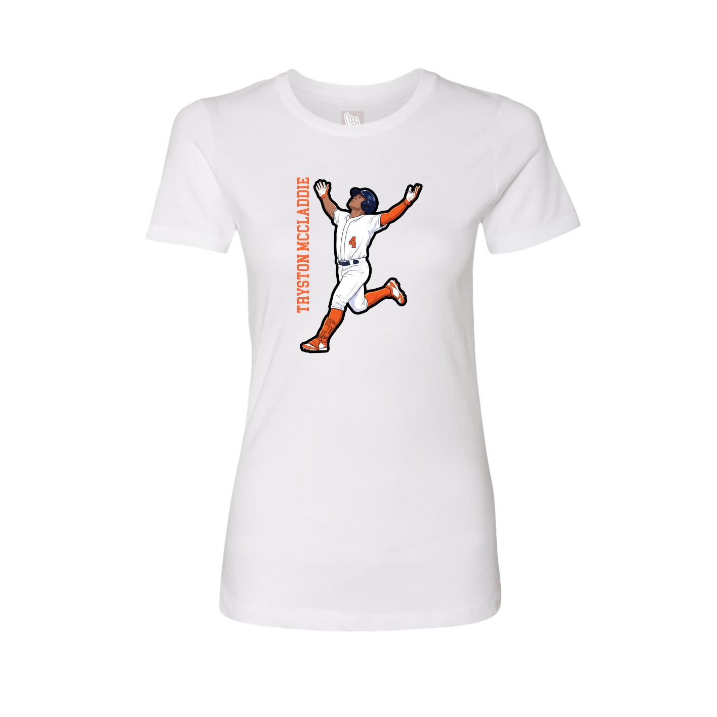 Womens Tee
