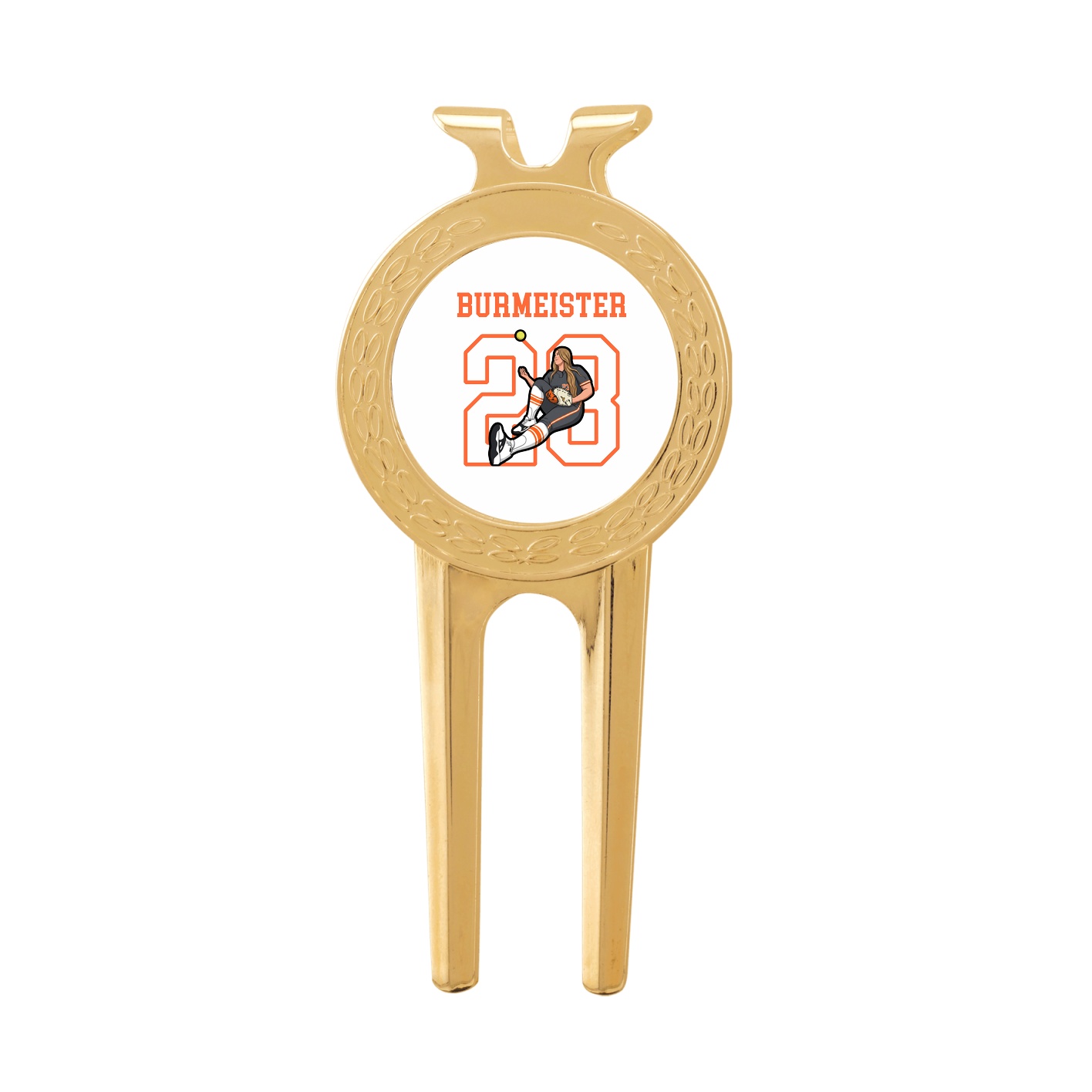 Divot Tool with Ball Marker — Shirsey in Classic