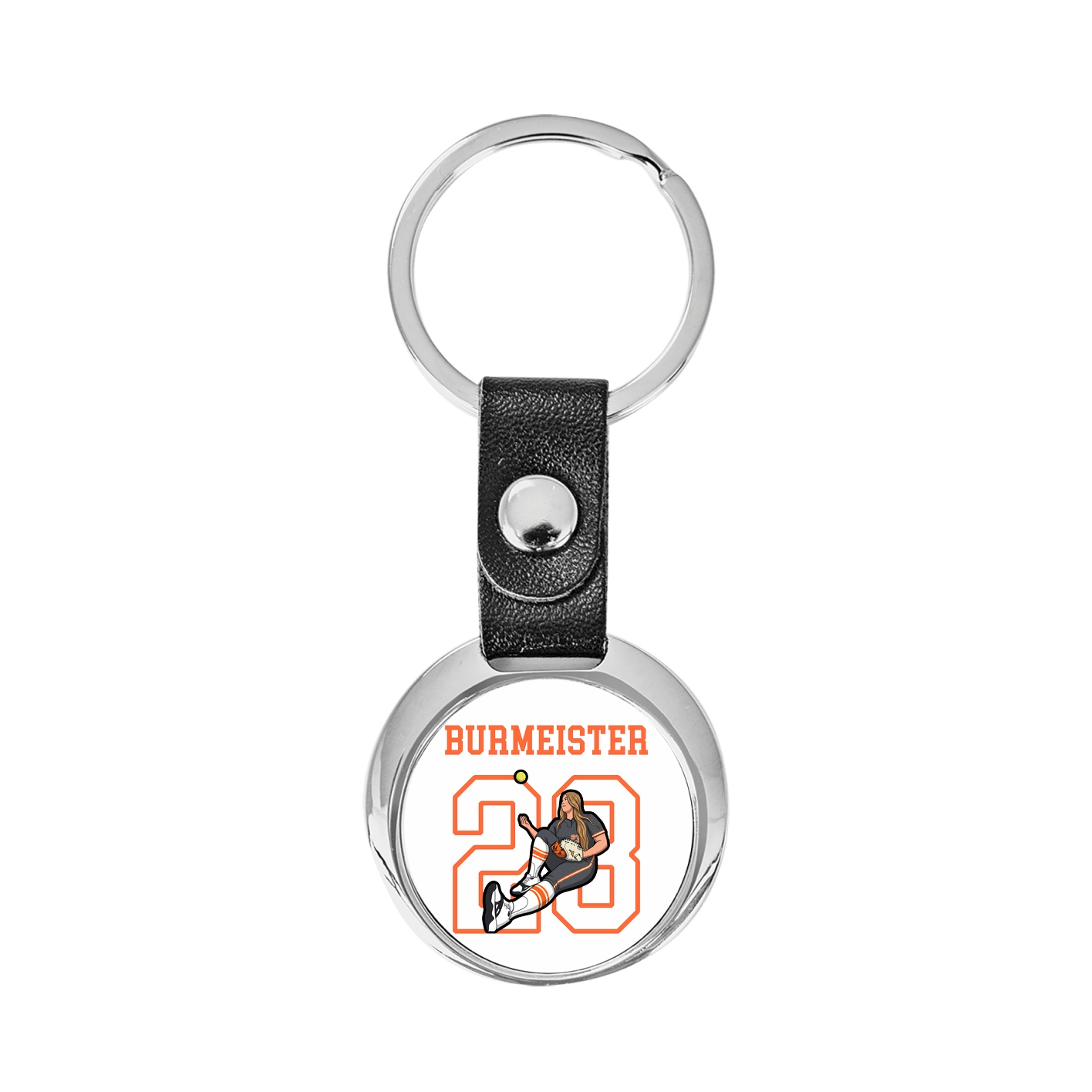 Key Chain — Shirsey in Classic