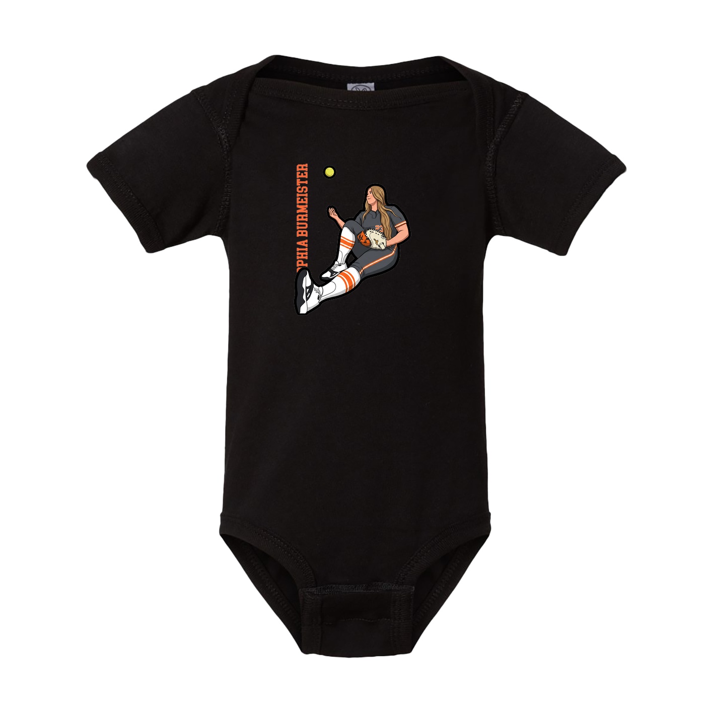 Baby Onesie