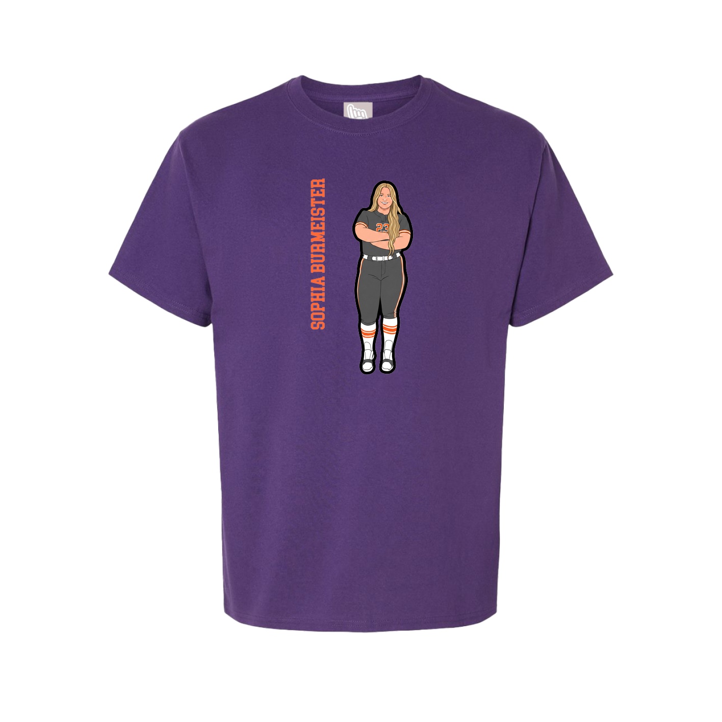NIL Club Tee