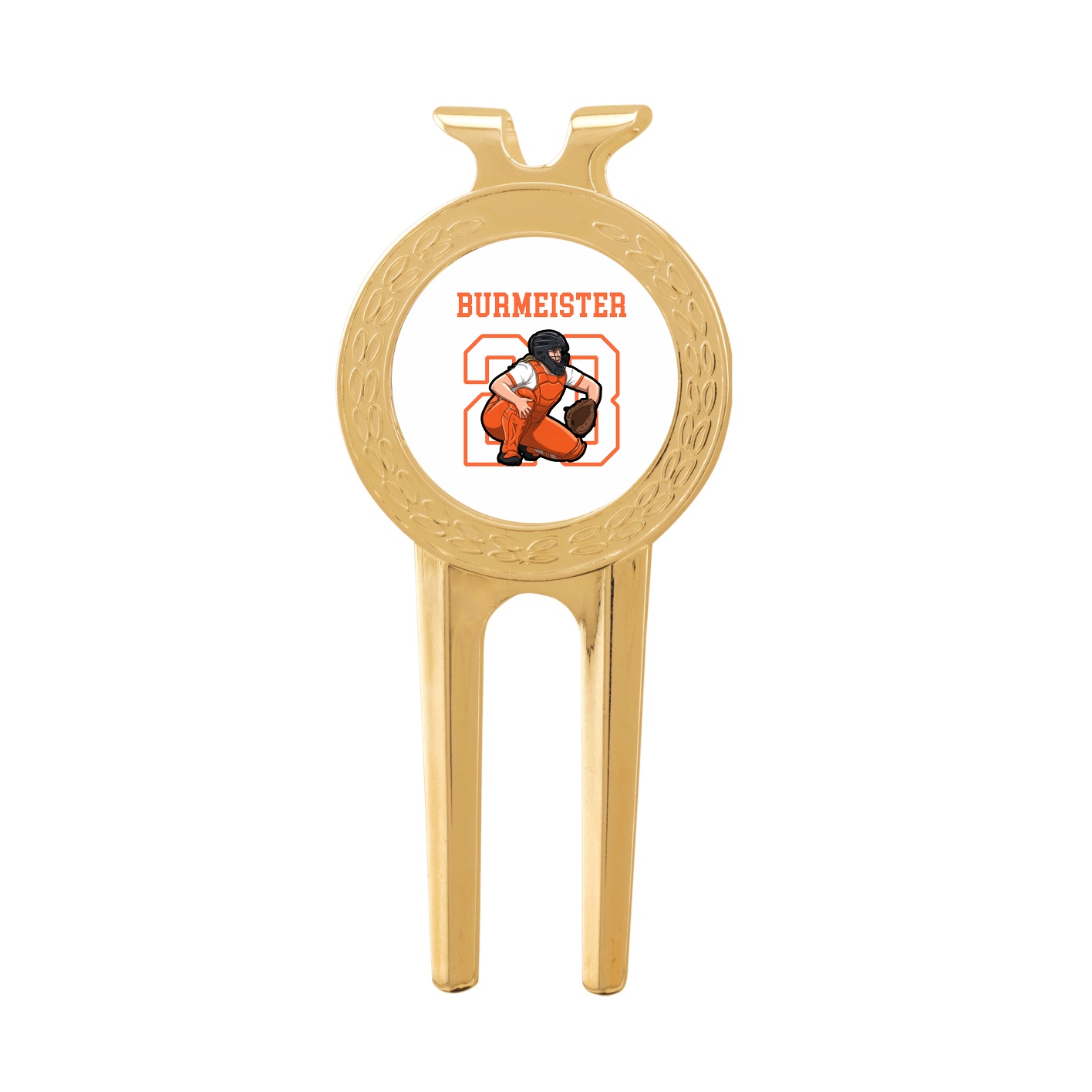 Divot Tool with Ball Marker — Shirsey in Classic