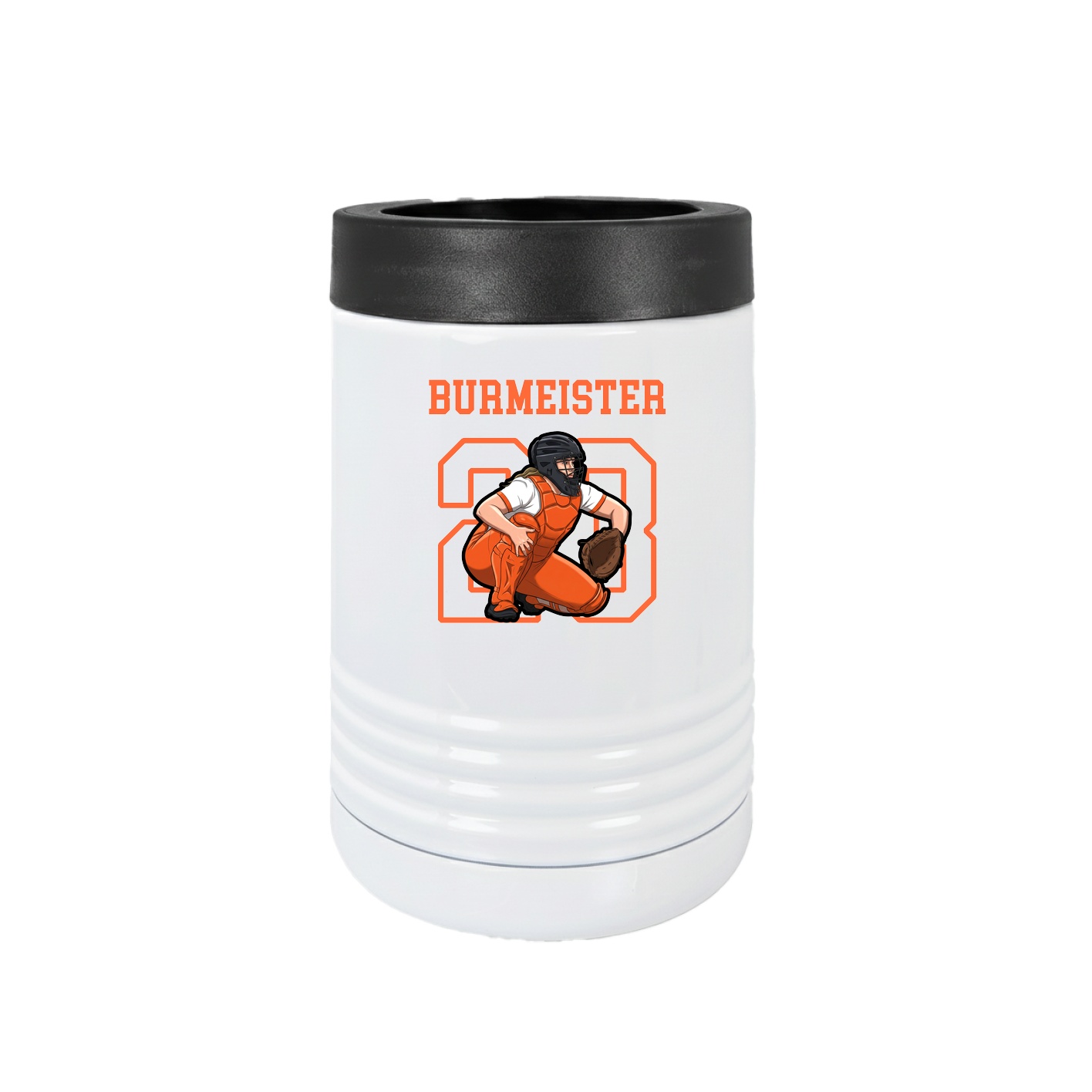 Beverage Holder — Shirsey in White
