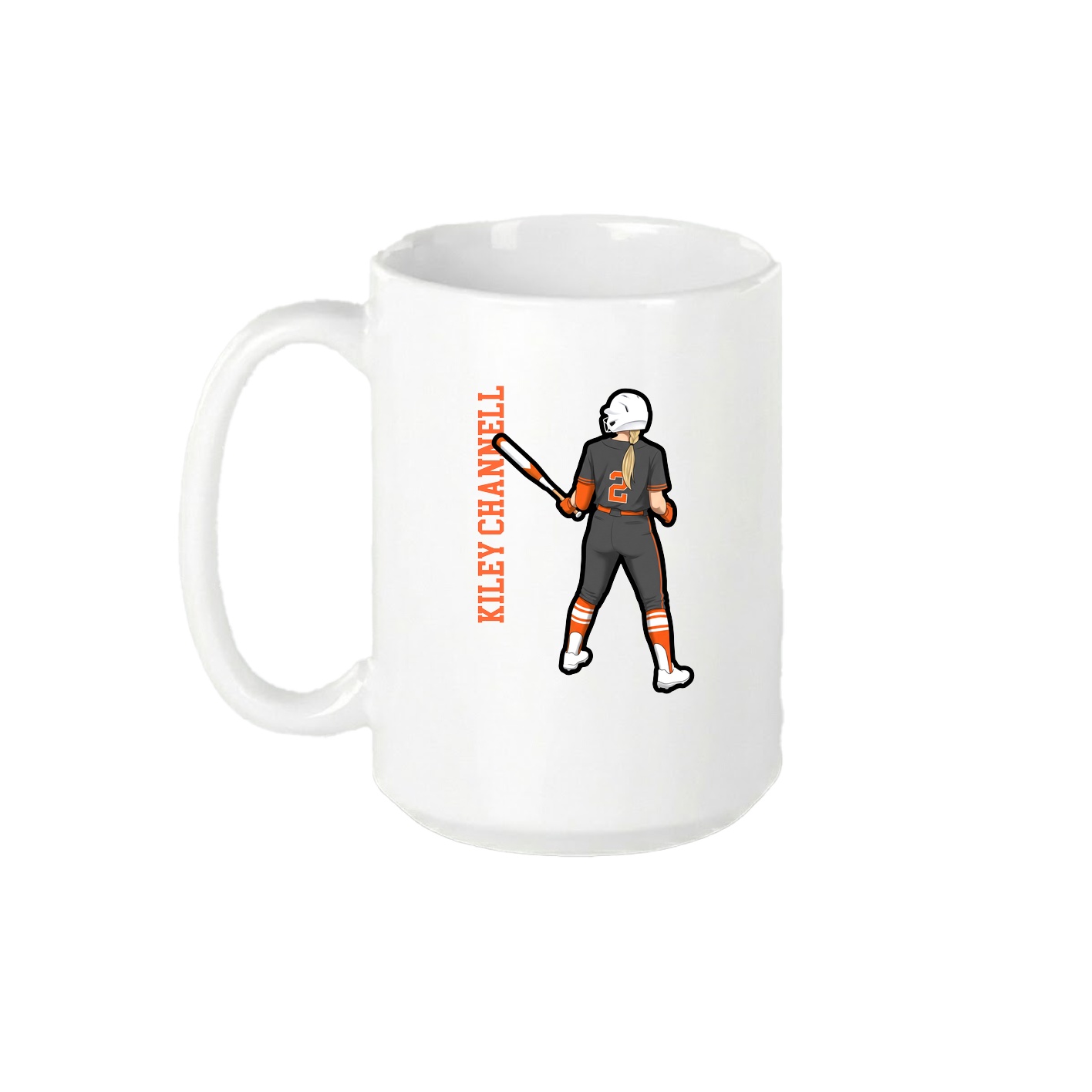 15oz Coffee Mug