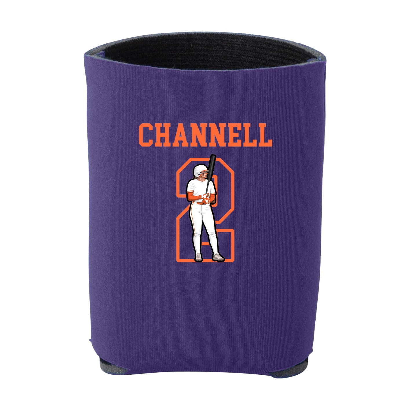 Can Holder — Shirsey in Purple