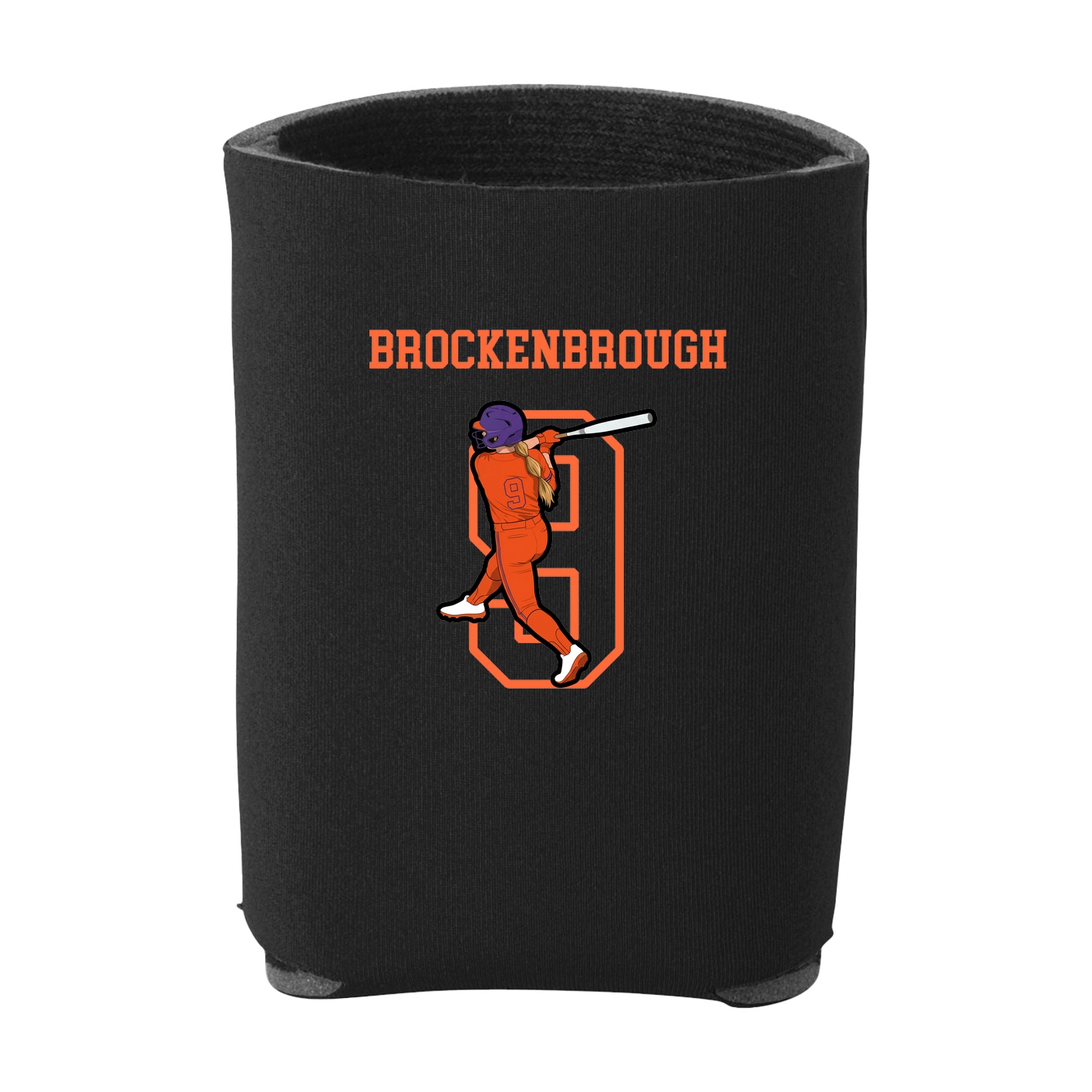 Can Holder — Shirsey in Black