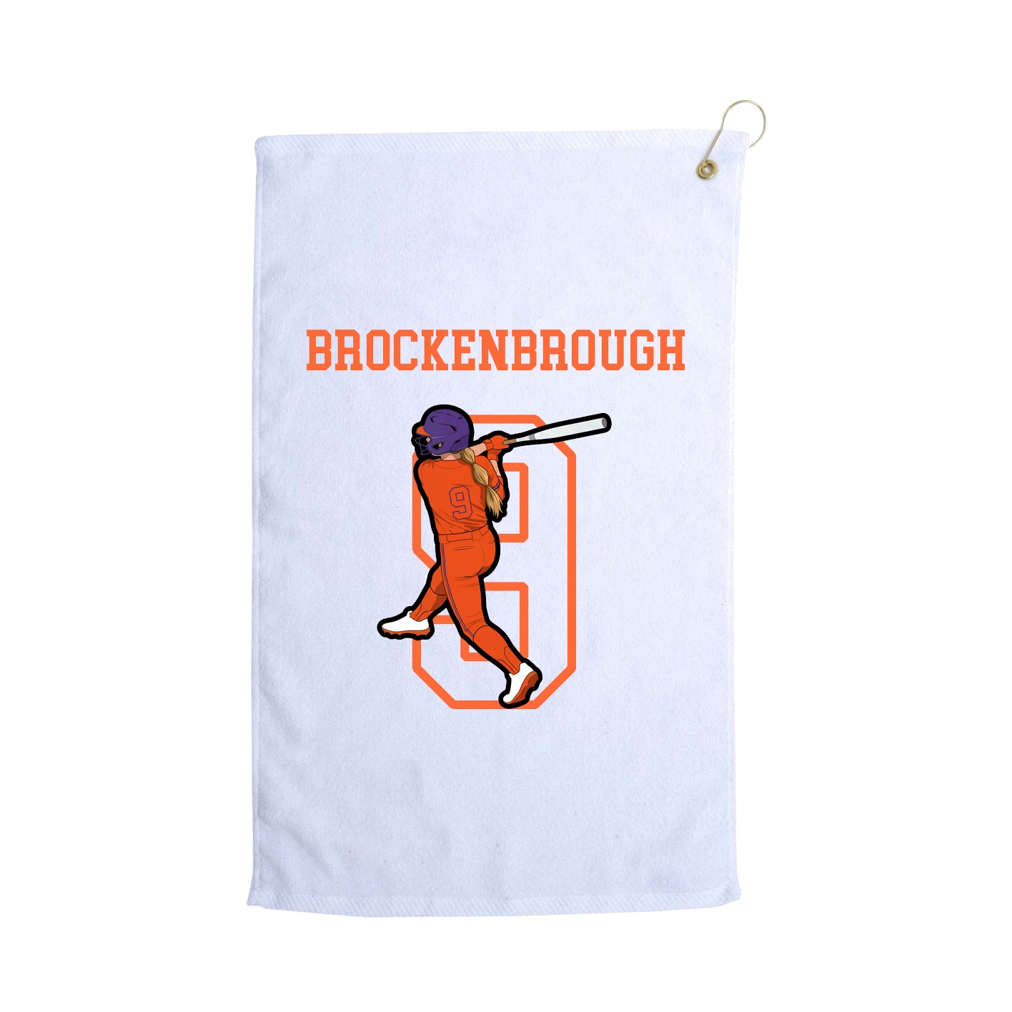 Golf Towel