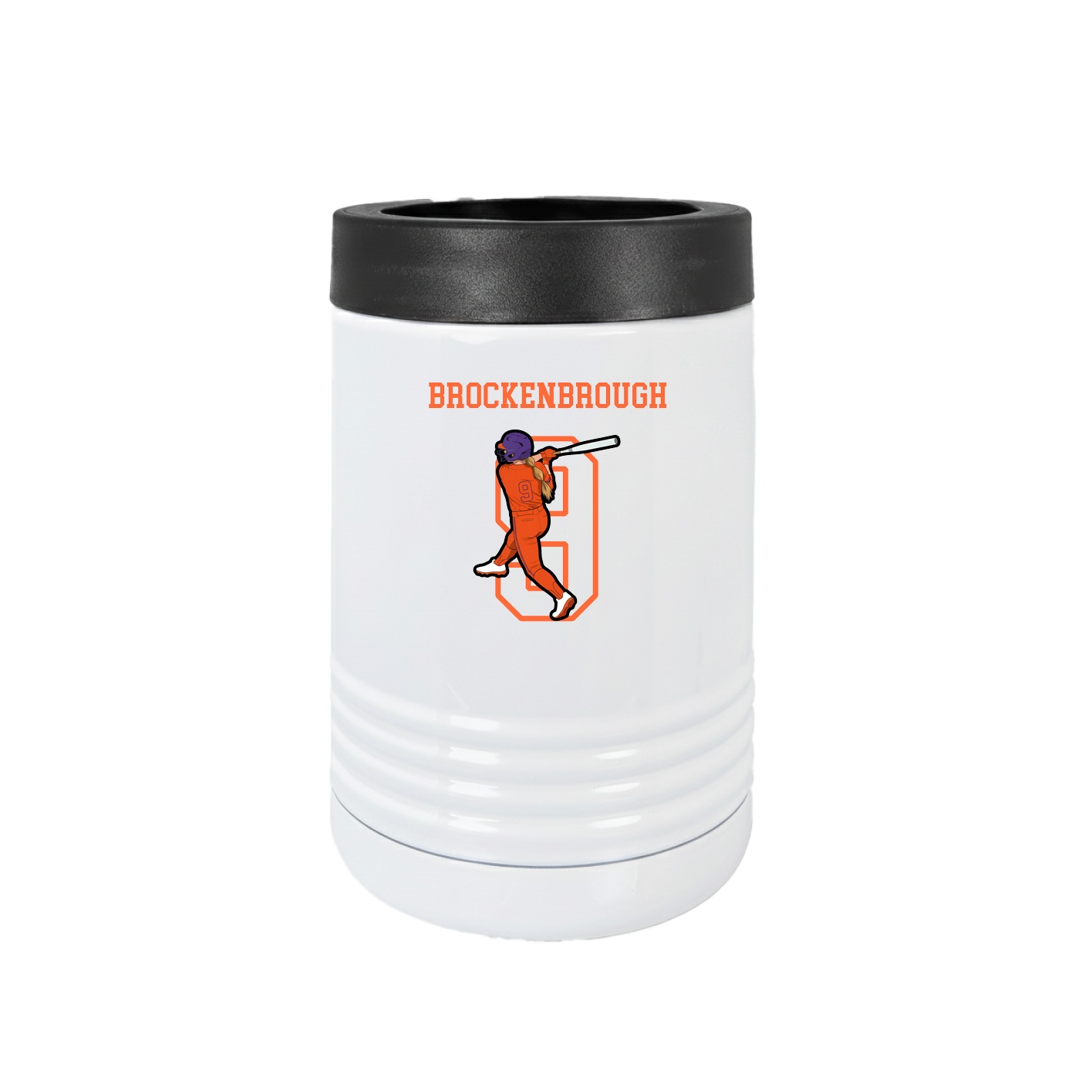 Beverage Holder — Shirsey in White