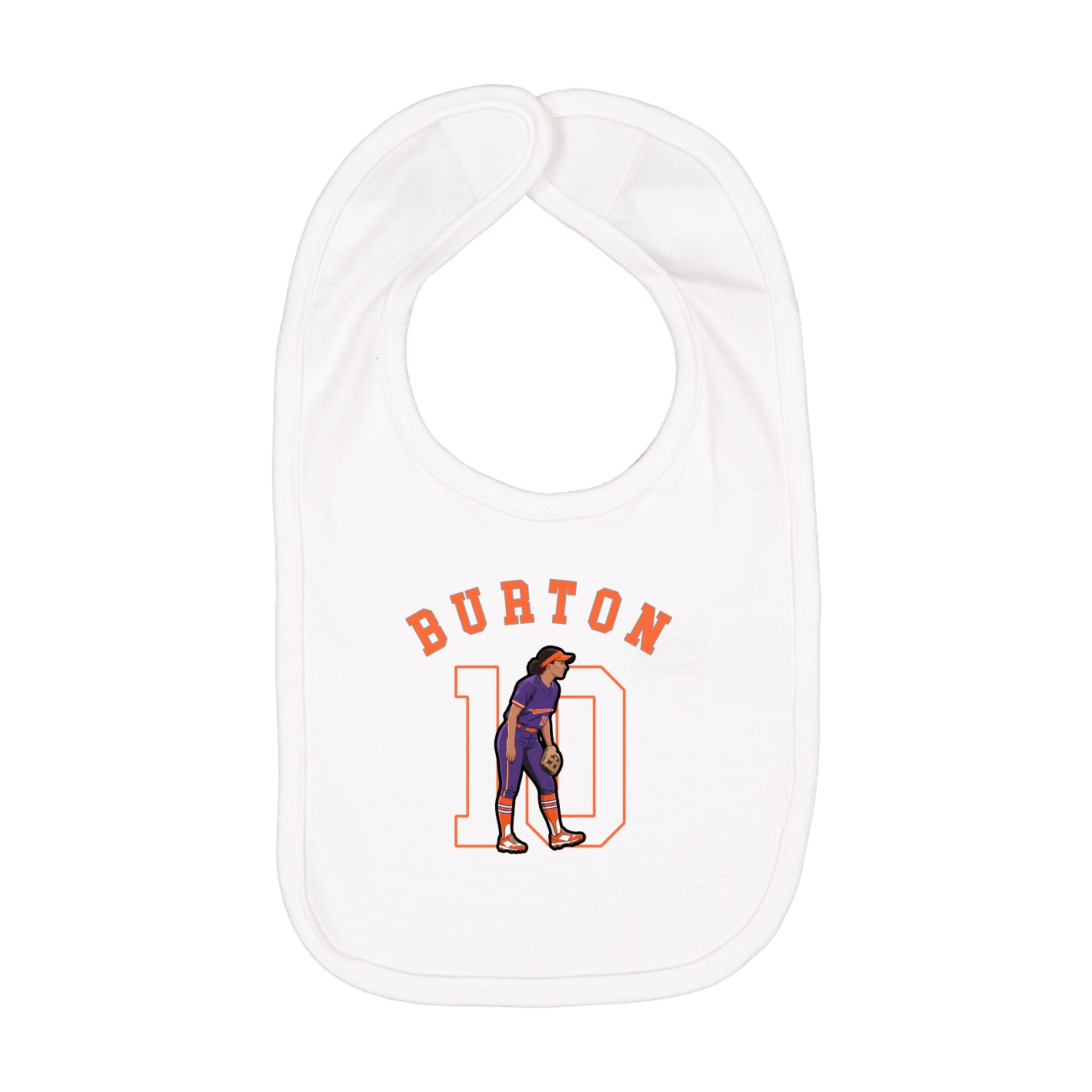 Infant Bib