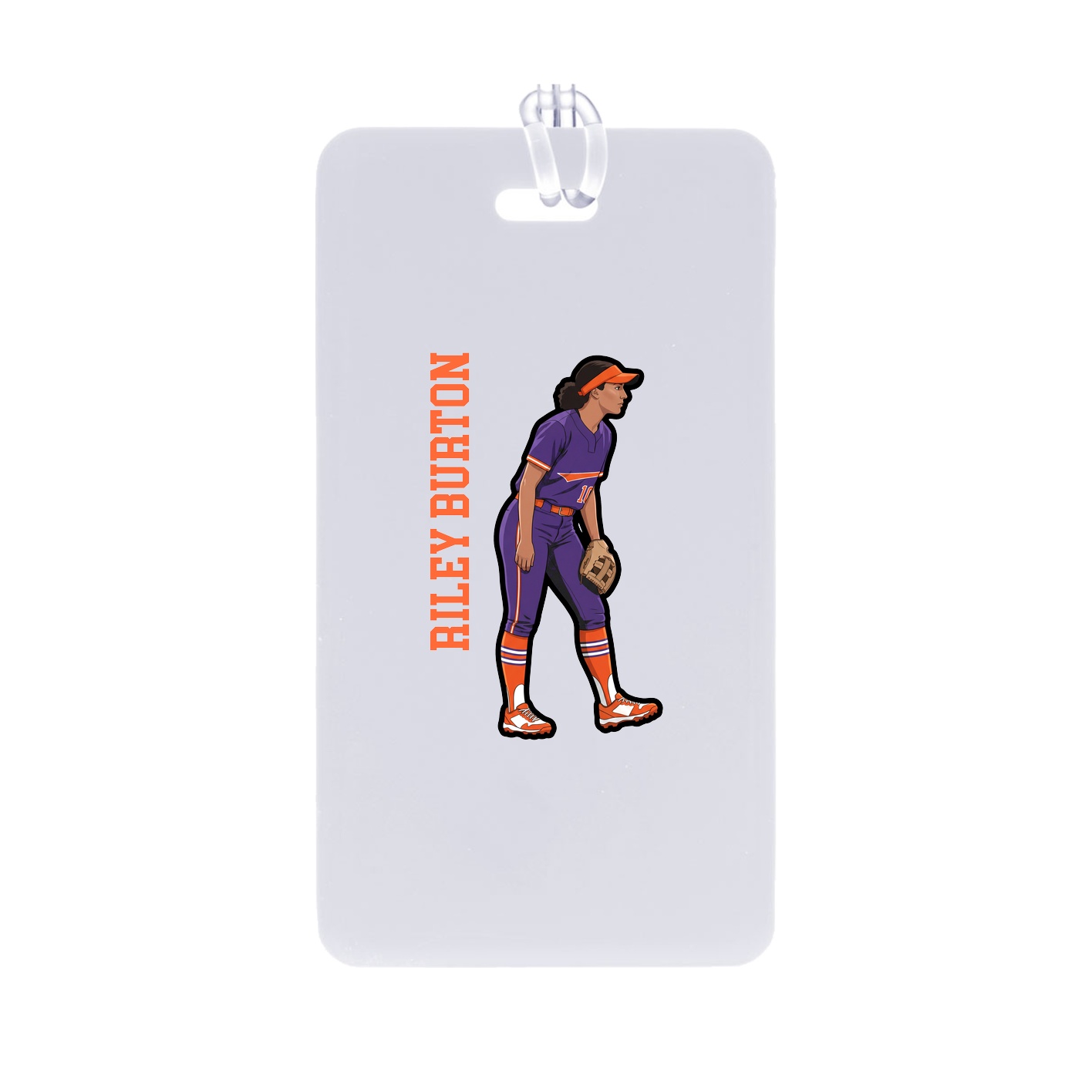 Bag Tag
