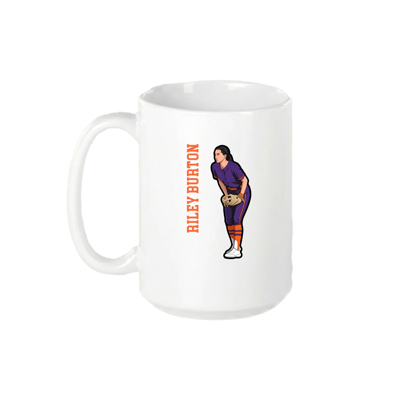 15oz Coffee Mug