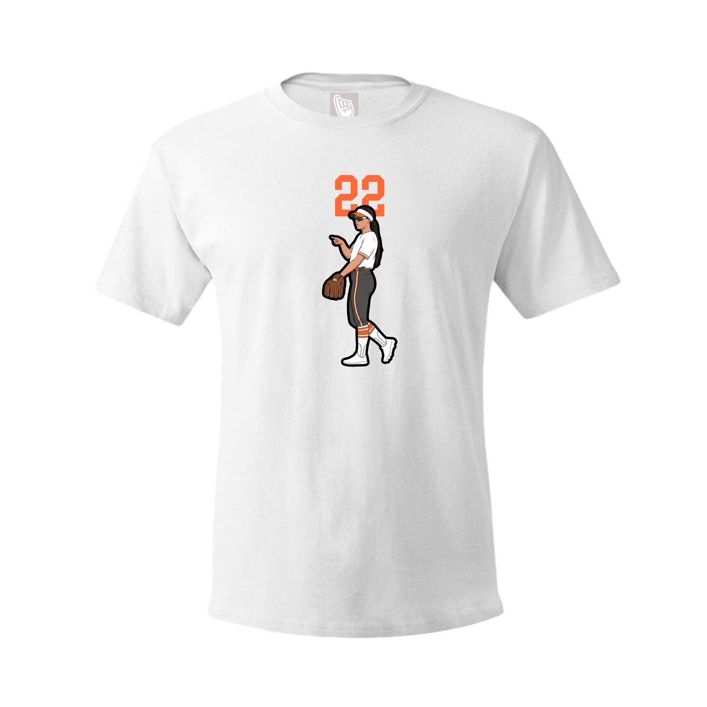 NIL Club Tee