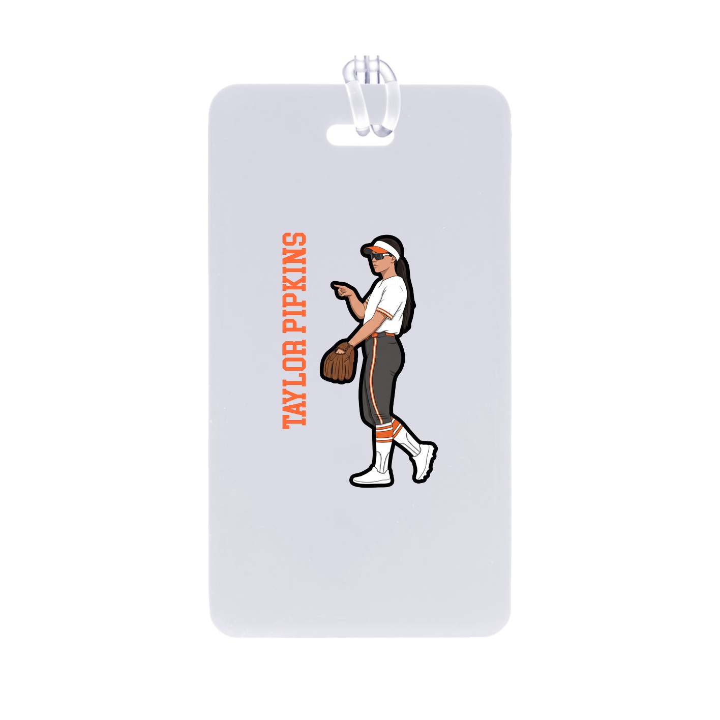 Bag Tag
