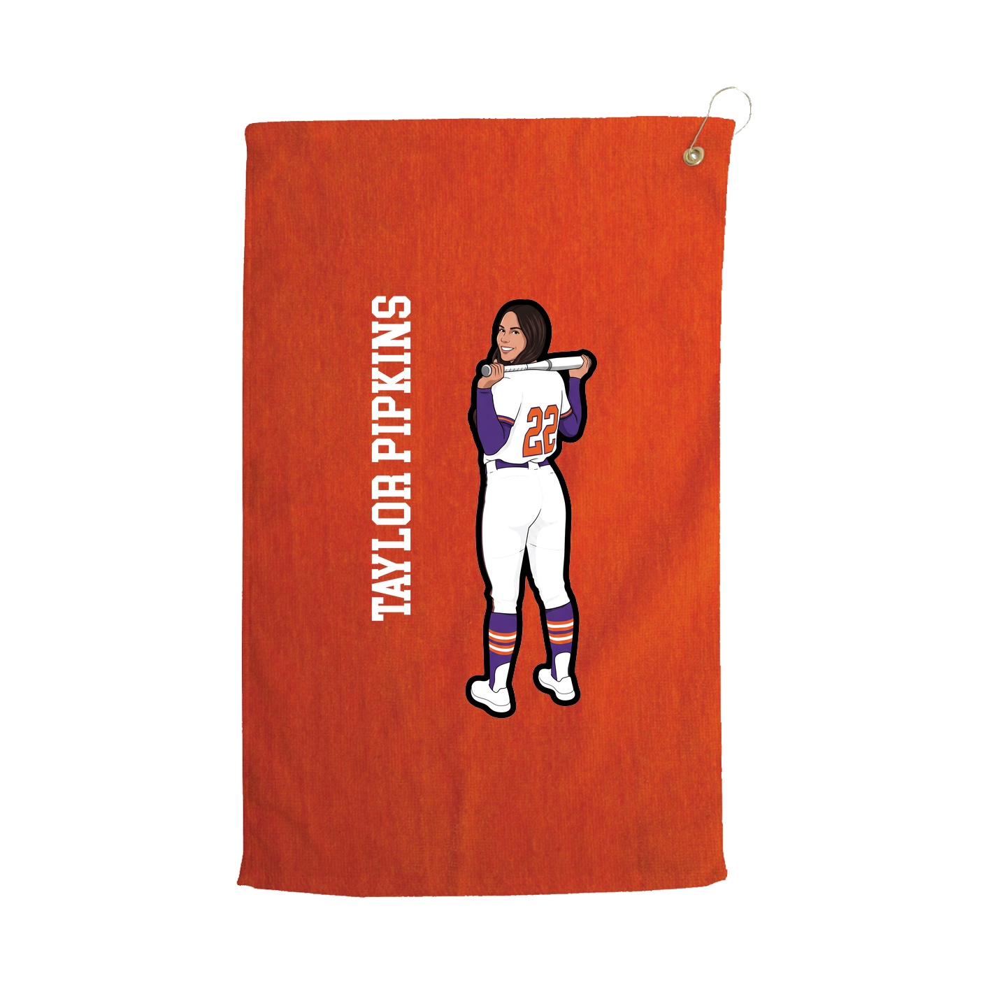 Golf Towel