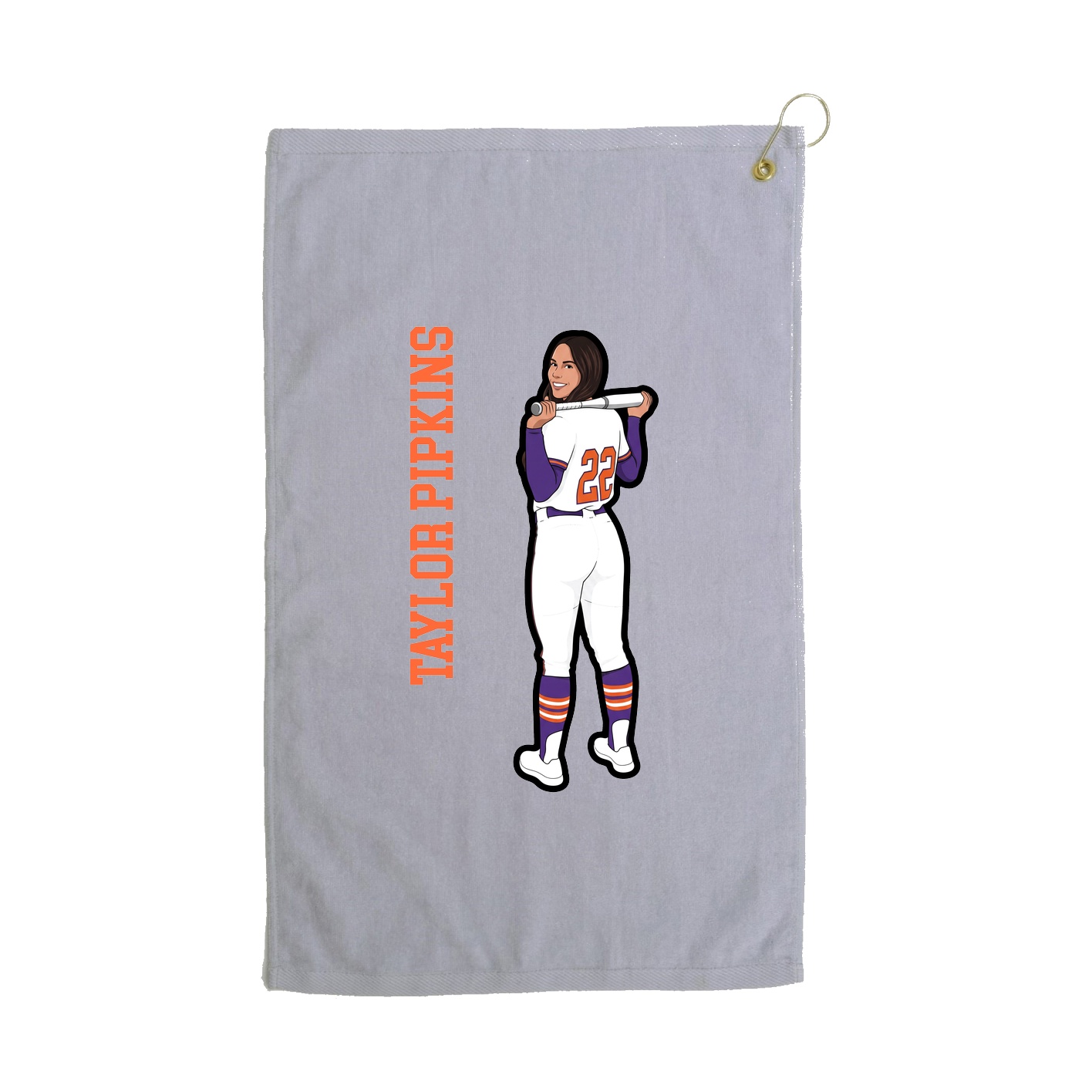 Golf Towel