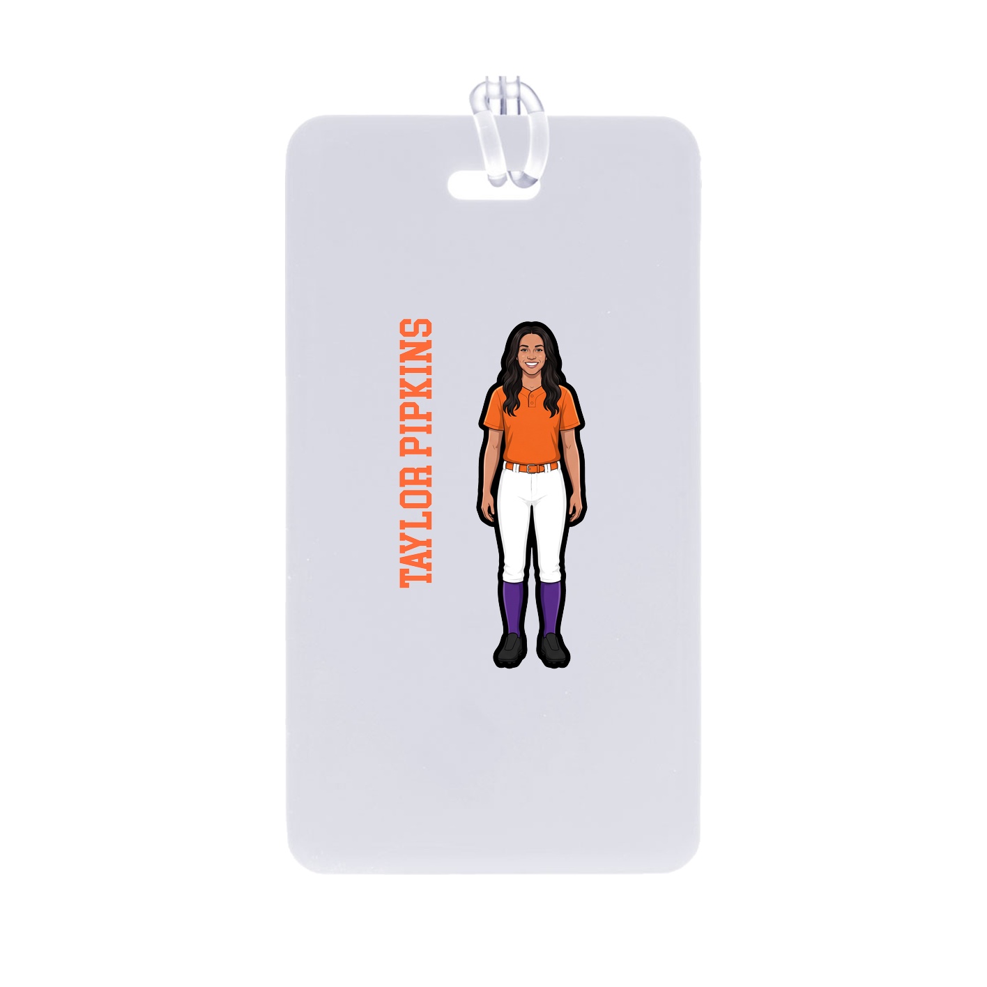 Bag Tag