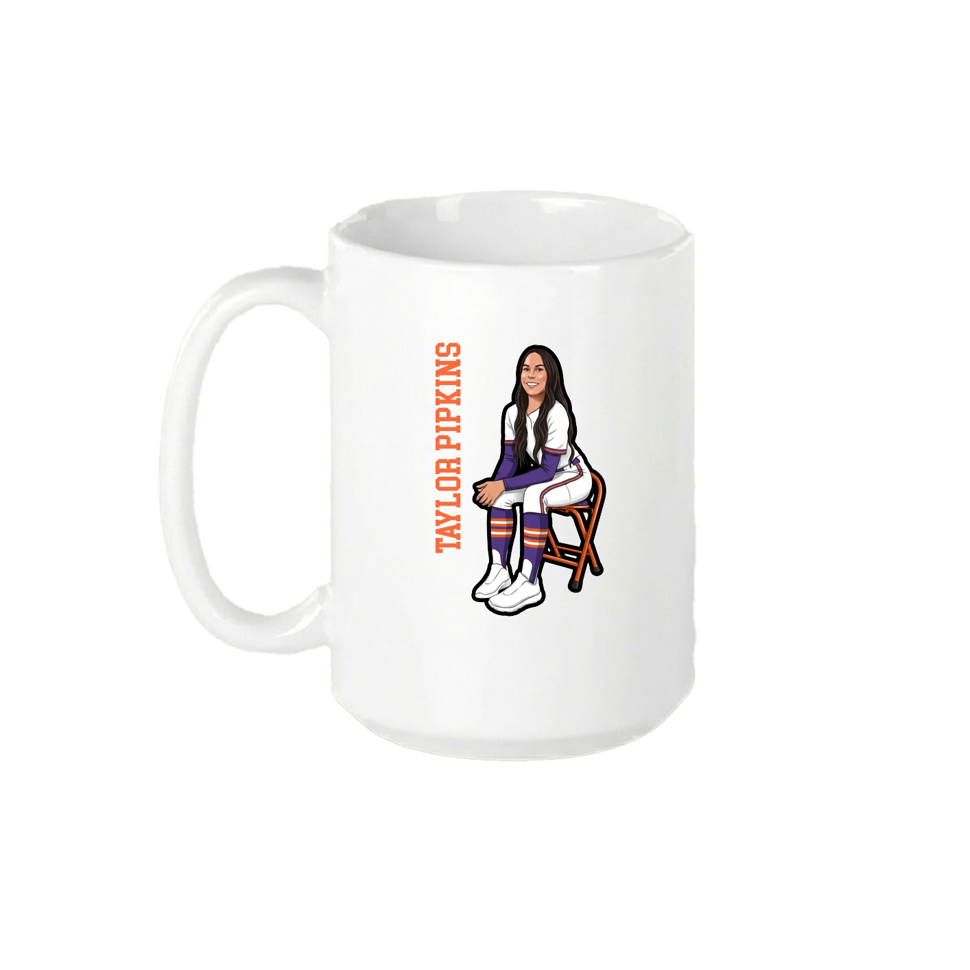 15oz Coffee Mug