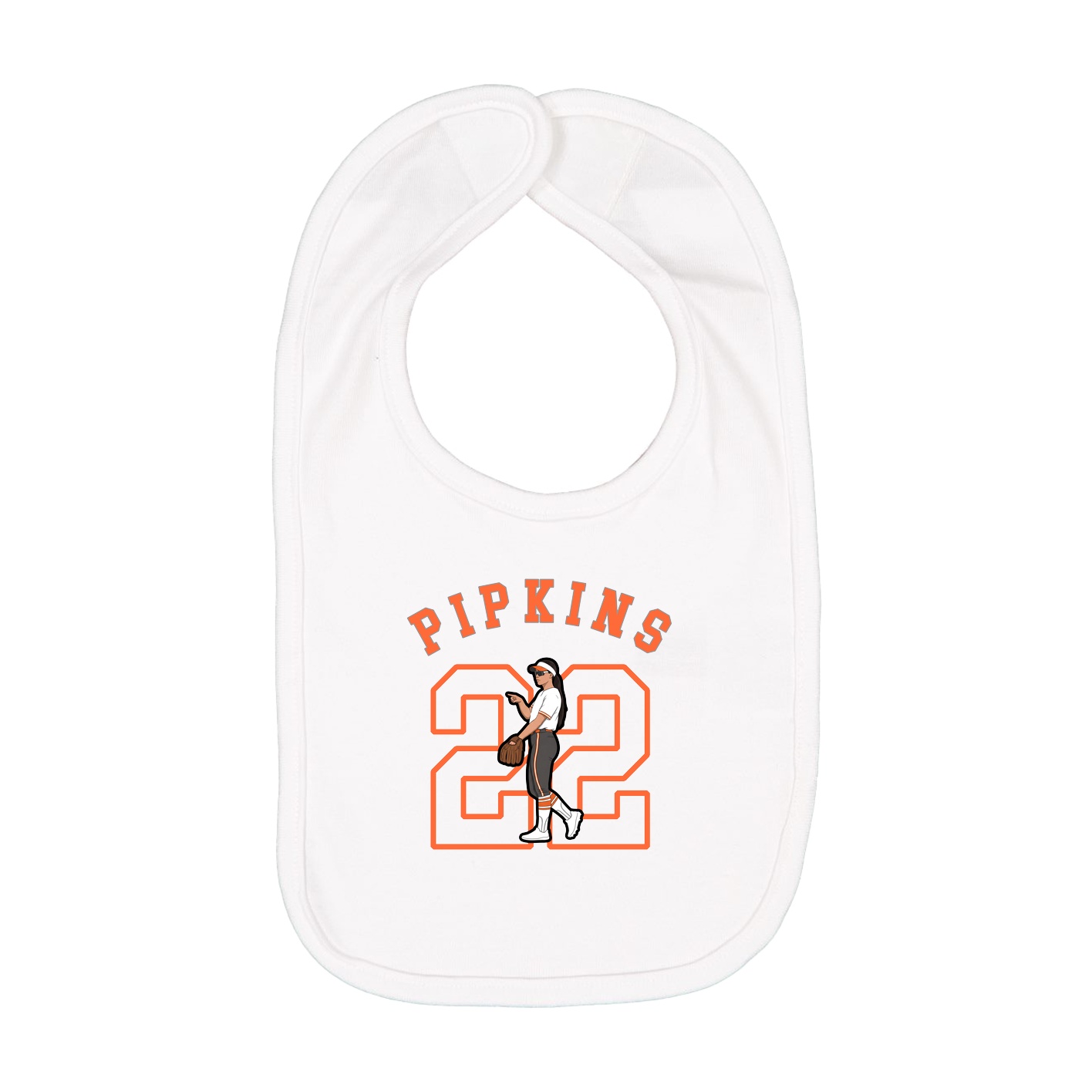 Infant Bib