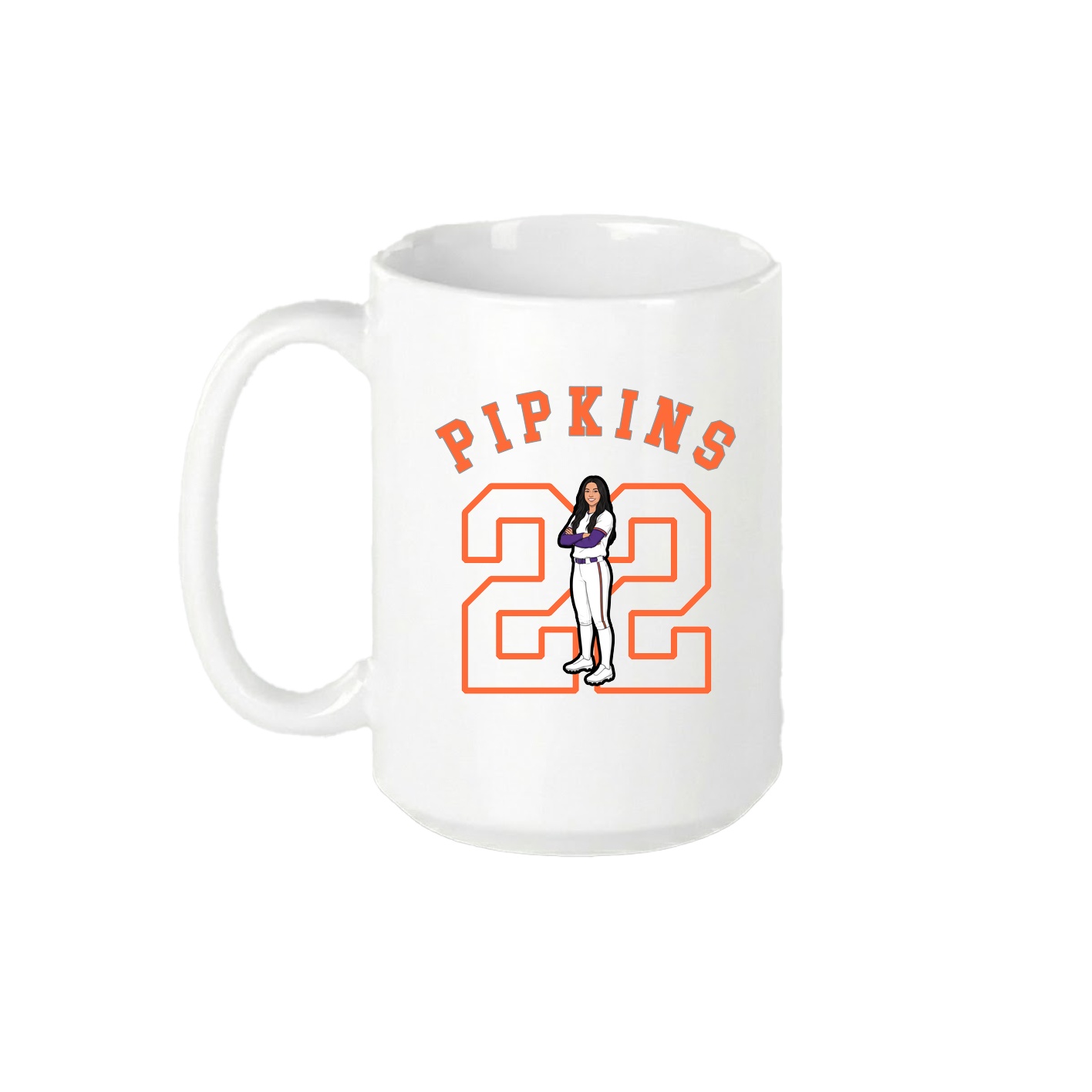 15oz Coffee Mug