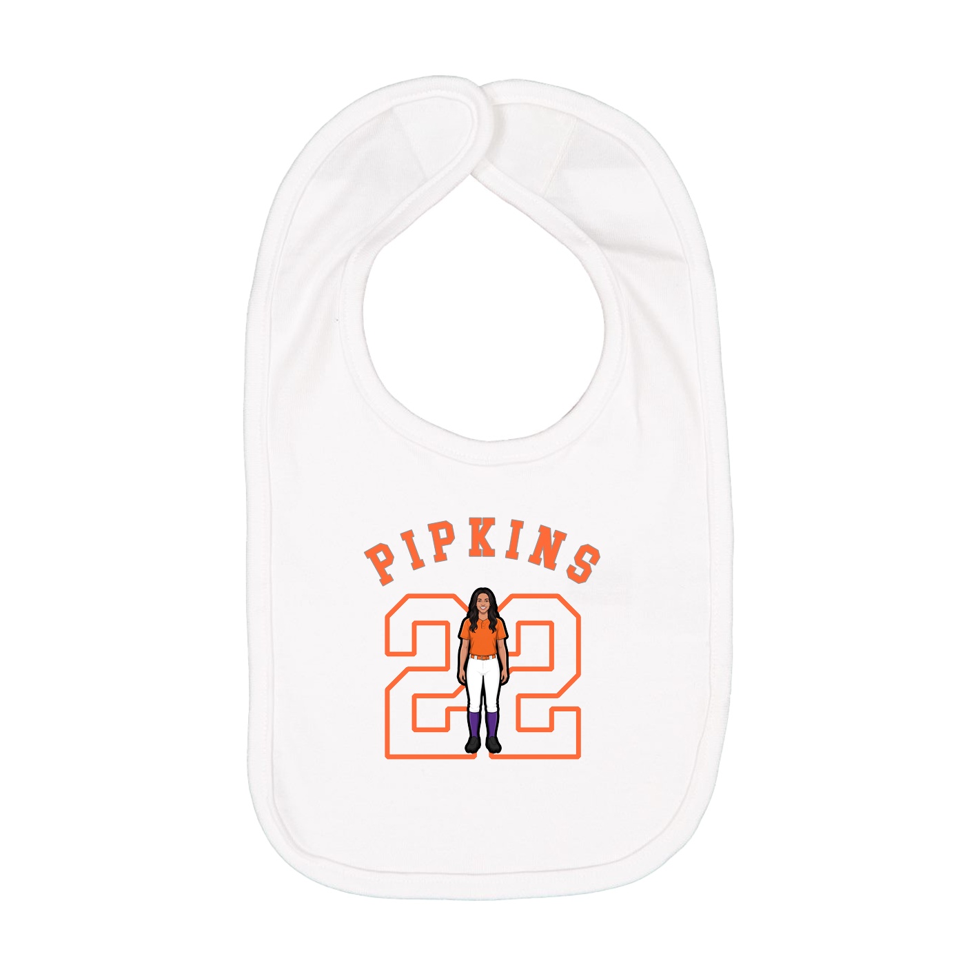 Infant Bib