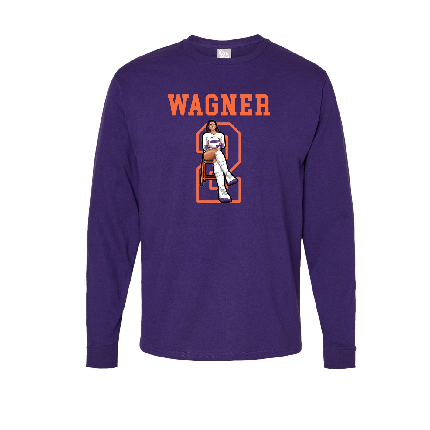 Long Sleeve Tee