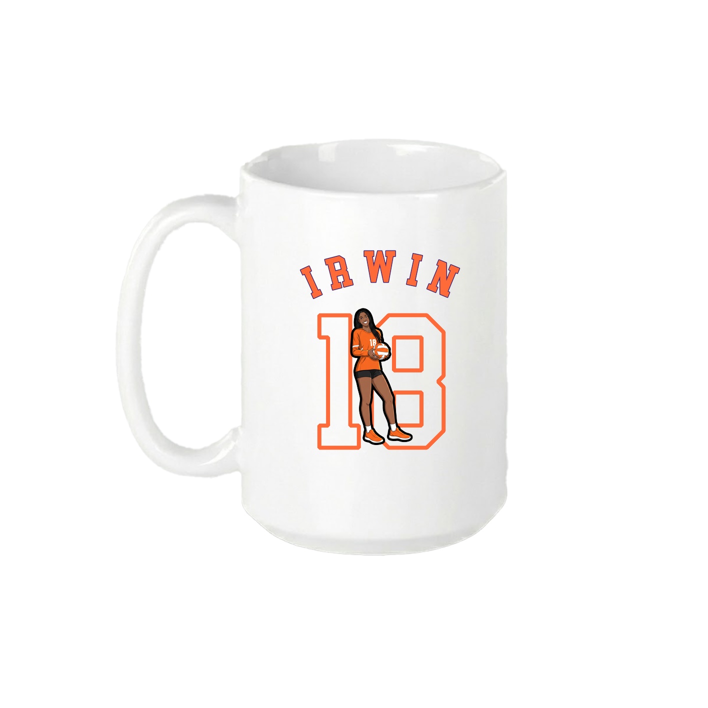 15oz Coffee Mug