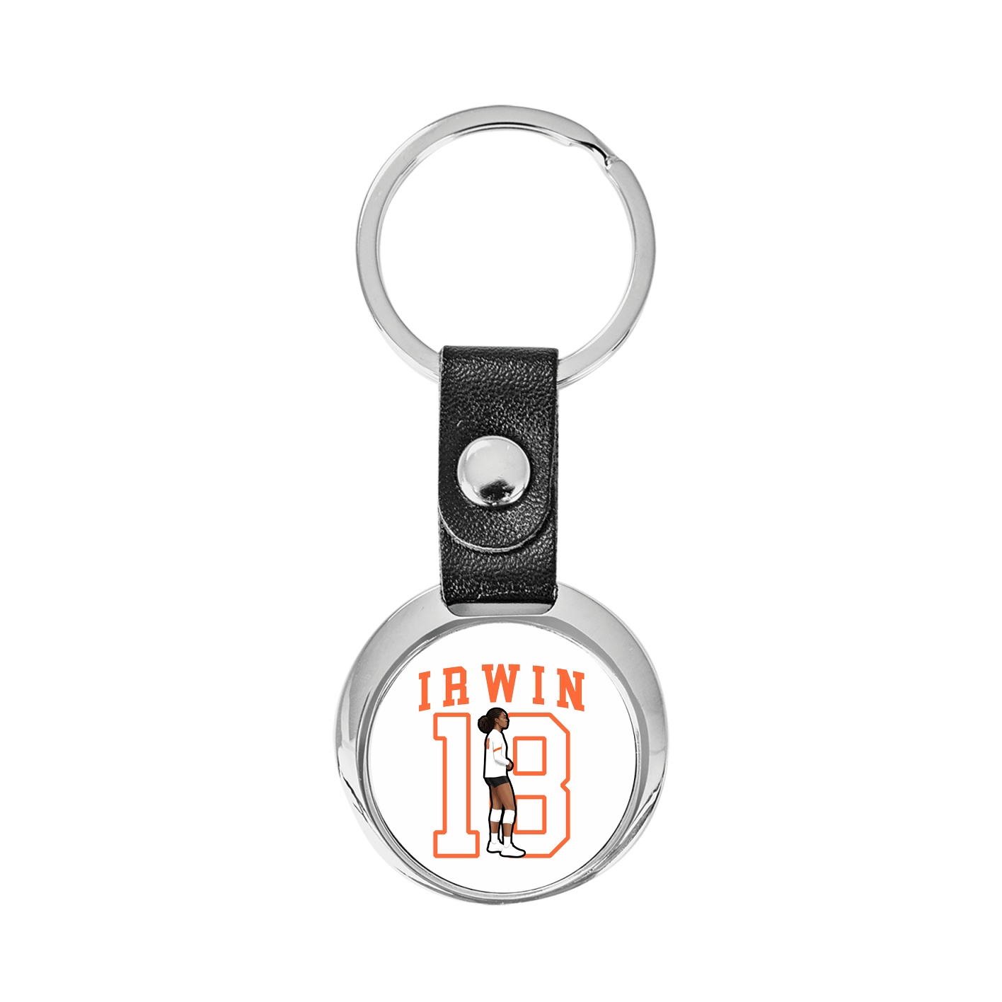 Key Chain — Shirsey in Classic