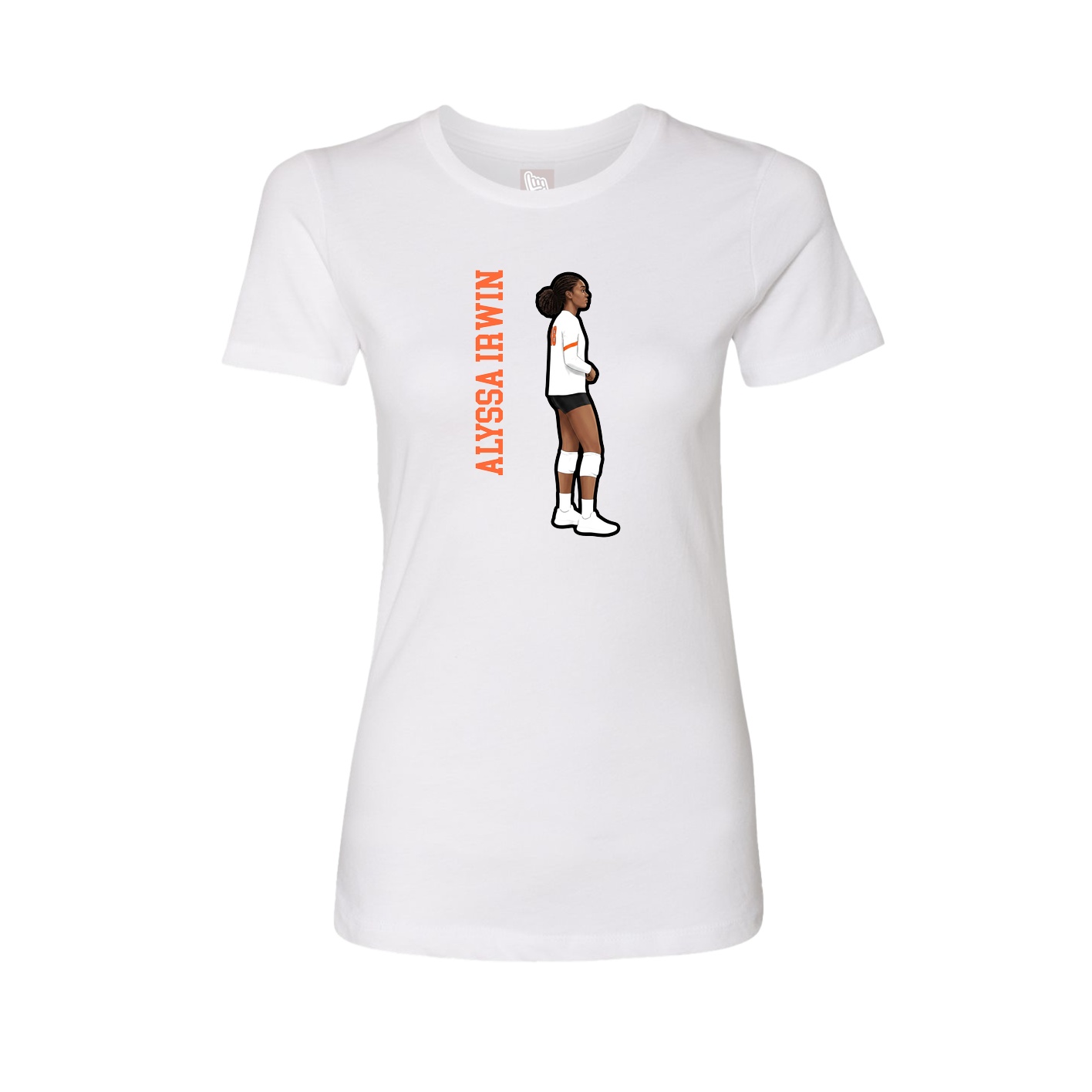 Womens Tee