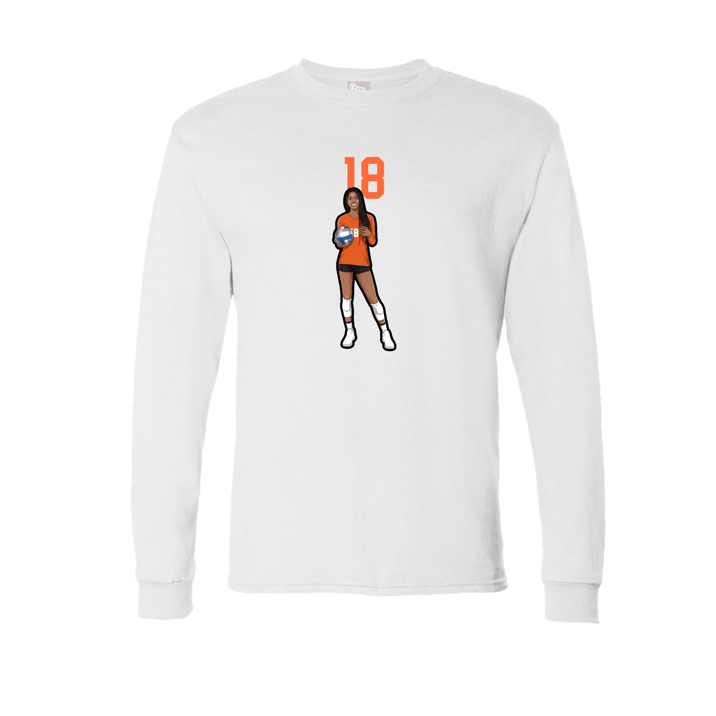 Long Sleeve Tee