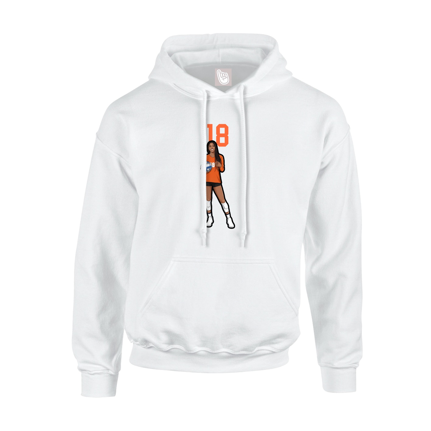 Hoodie