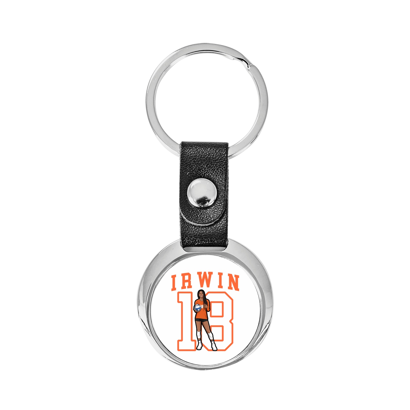 Key Chain — Shirsey in Classic