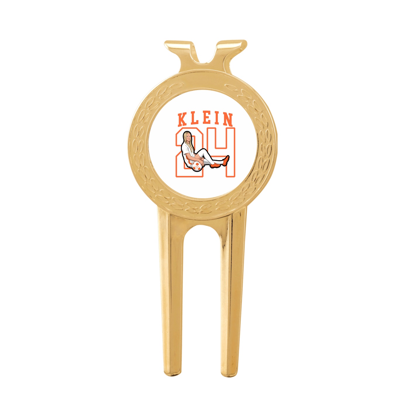 Divot Tool with Ball Marker — Shirsey in Classic