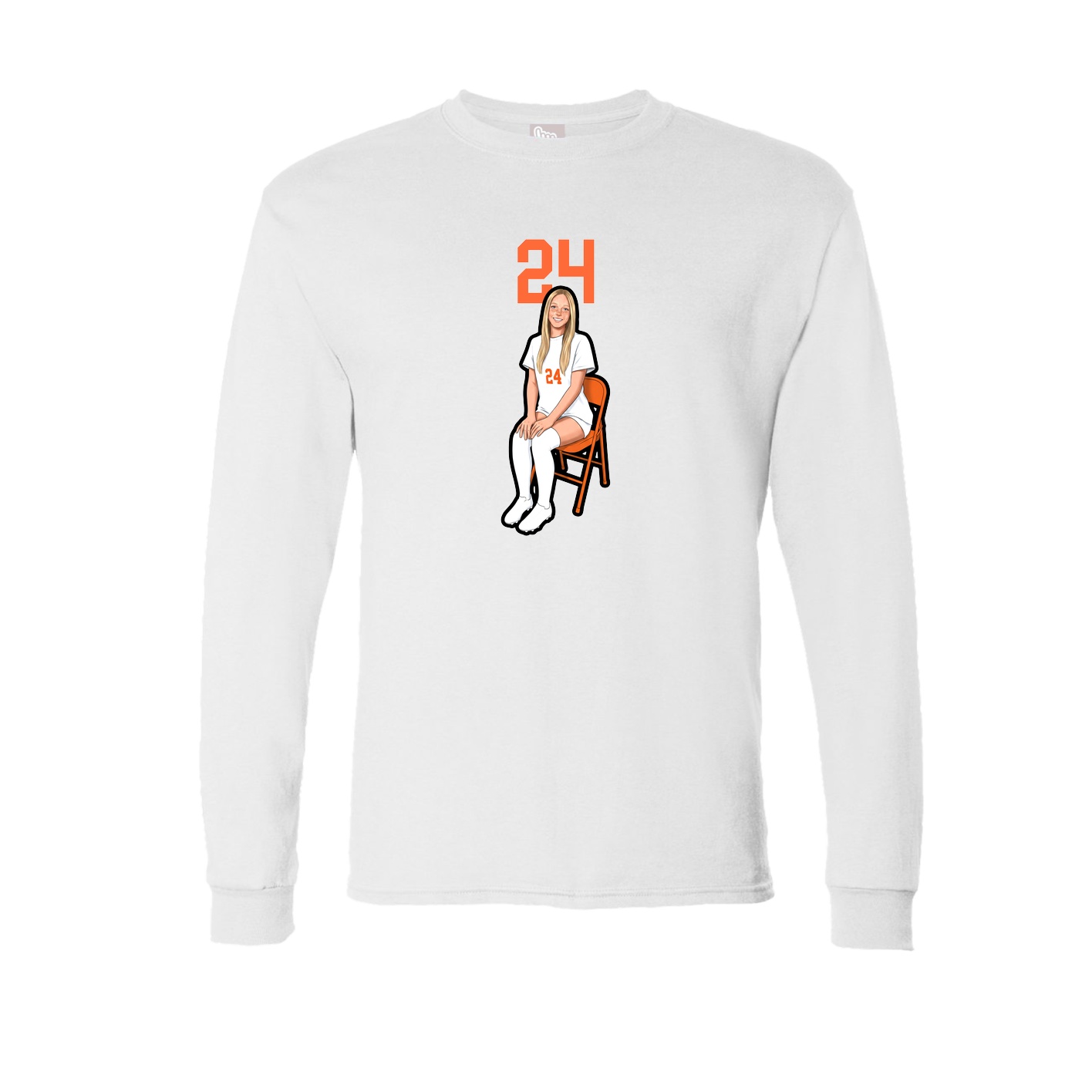 Long Sleeve Tee