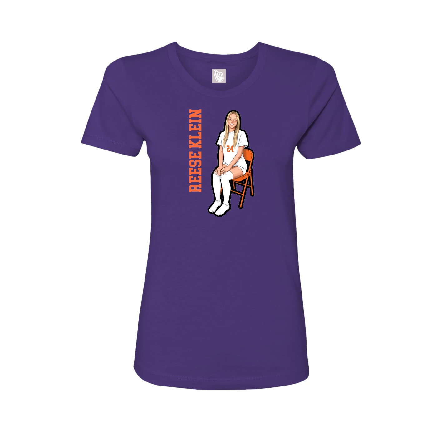 Womens Tee