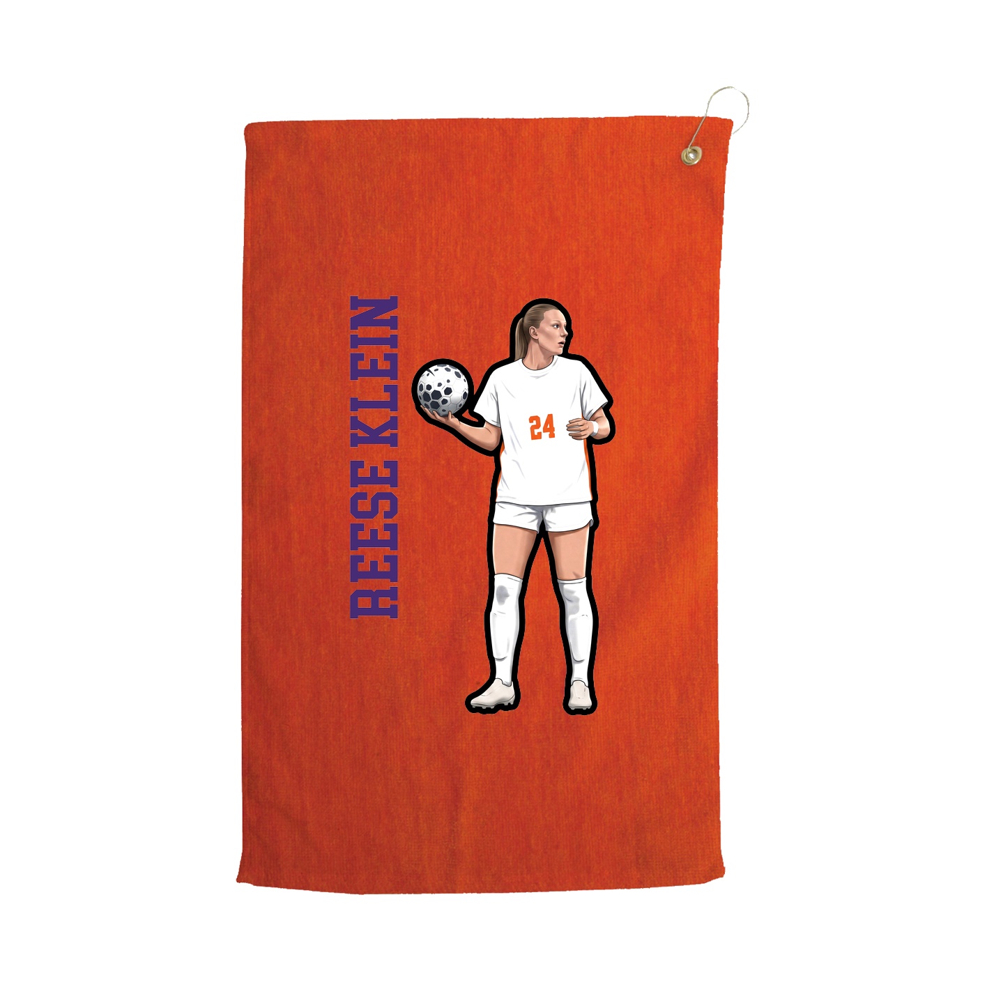 Golf Towel