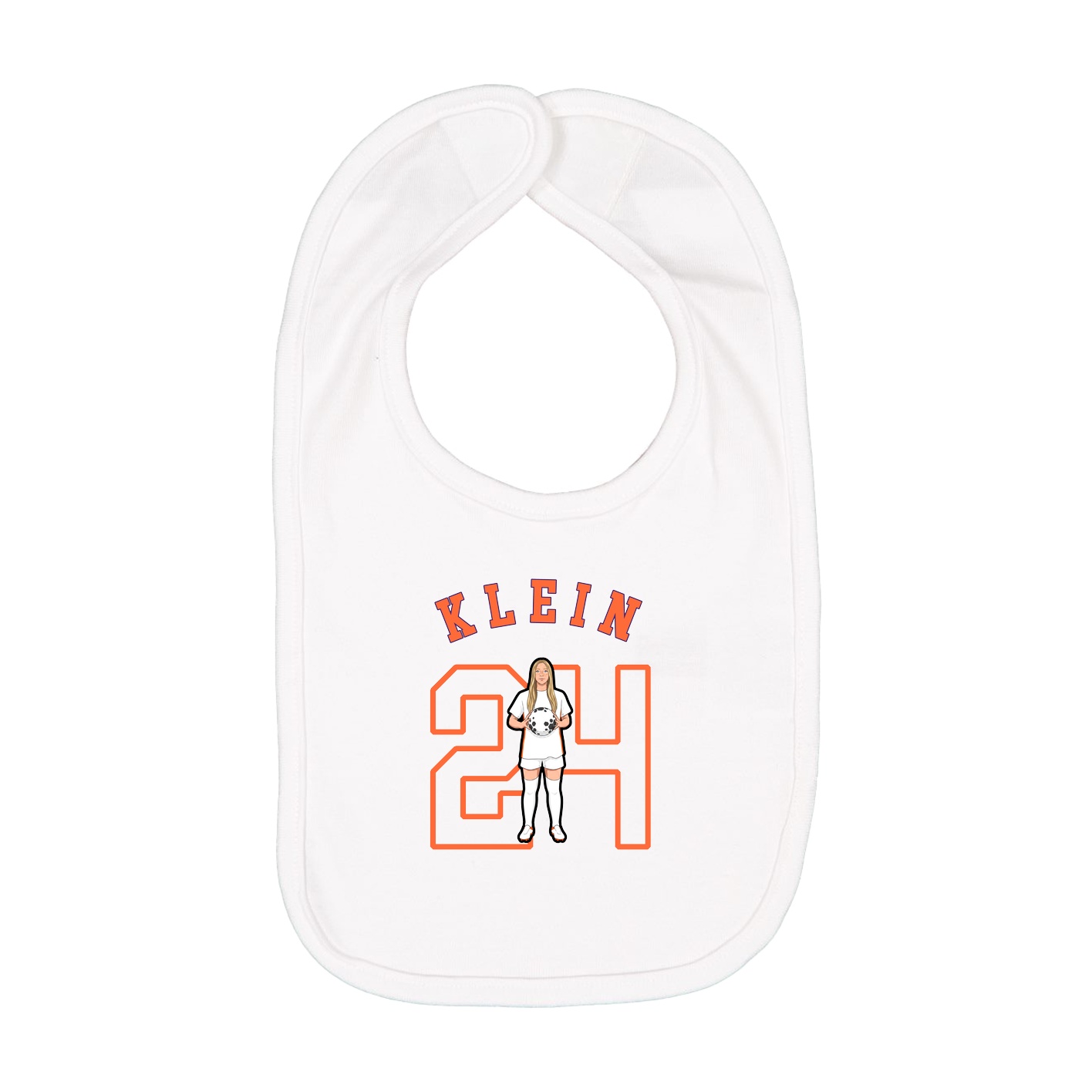 Infant Bib