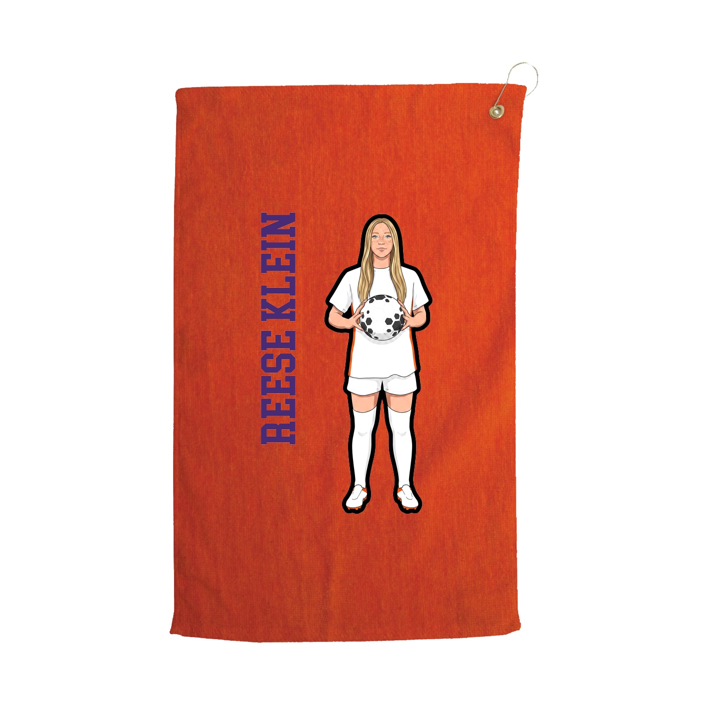 Golf Towel